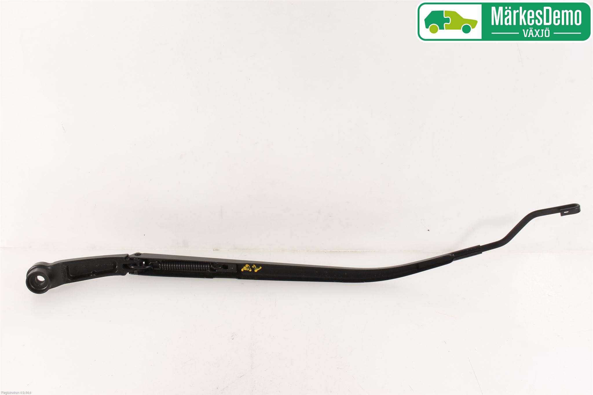 Hyundai i20 GB 15-20 Viskerarm-Armer Frontrute