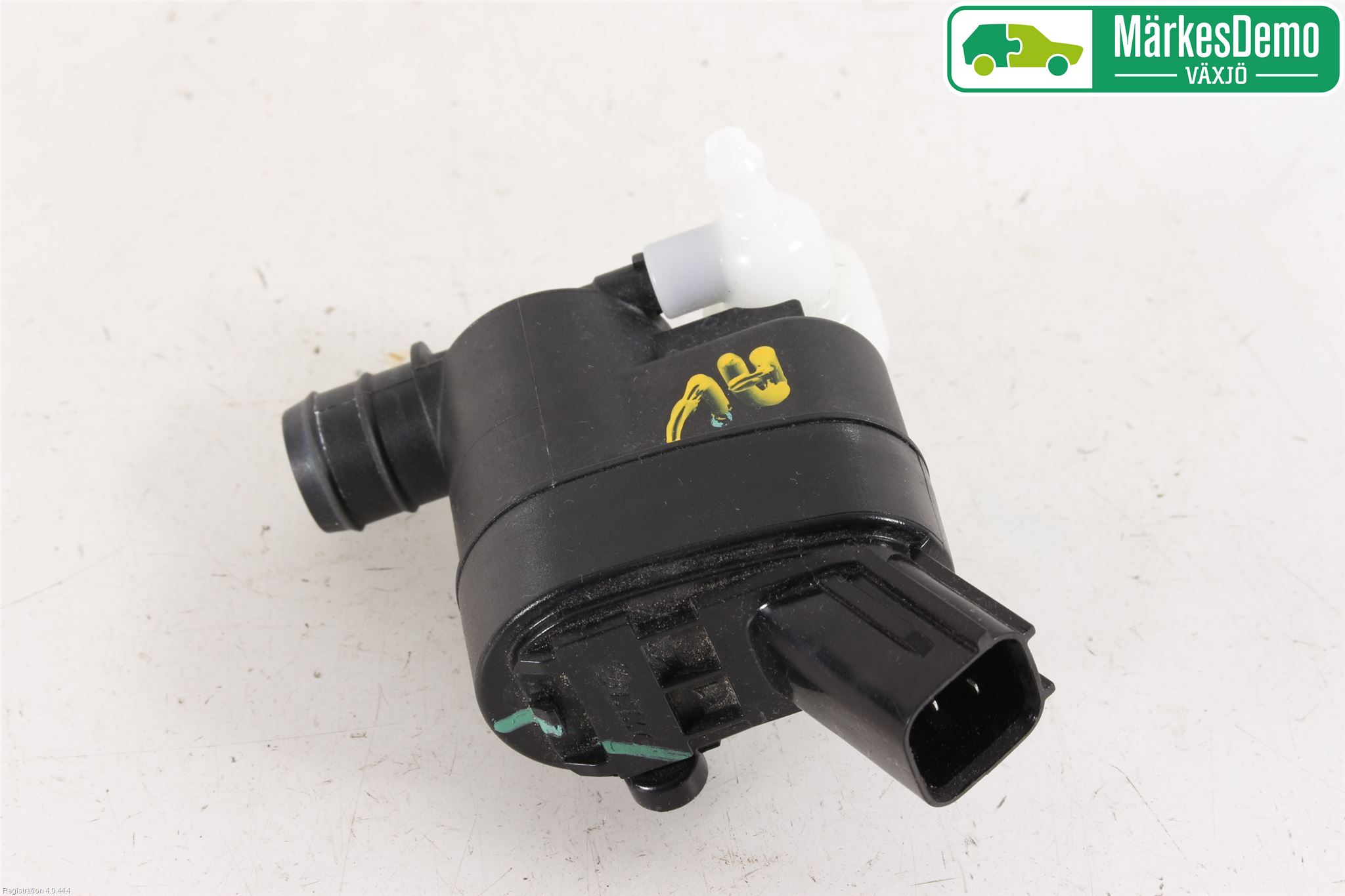 Hyundai i20 GB 15-20 Spylerpumpe Frontrute