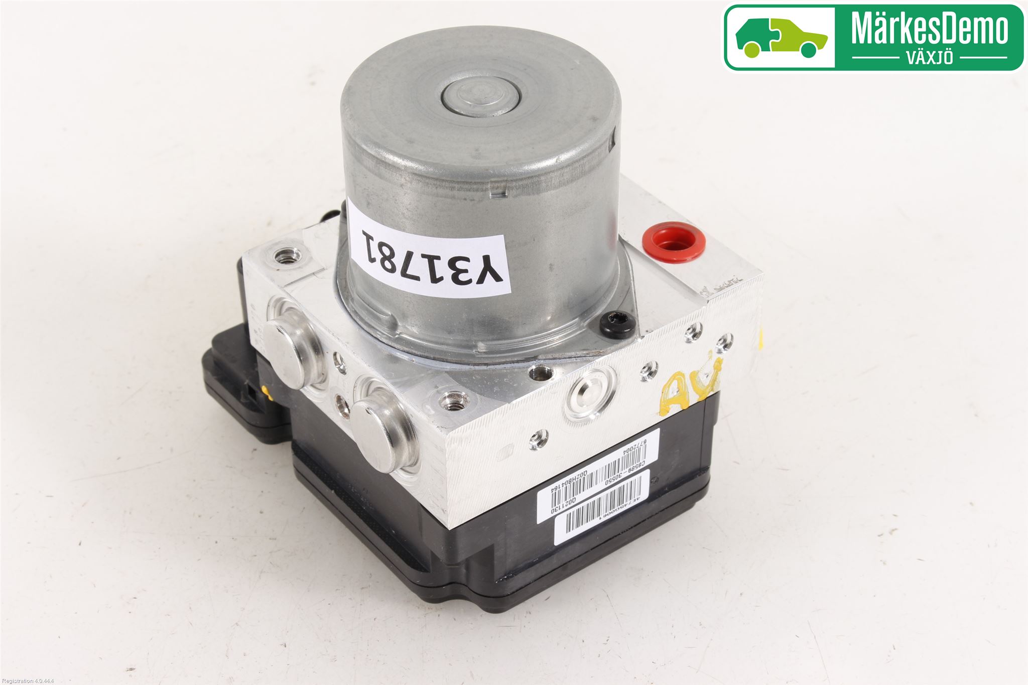 Hyundai i20 GB 15-20 Abs Hydraulikkaggregat