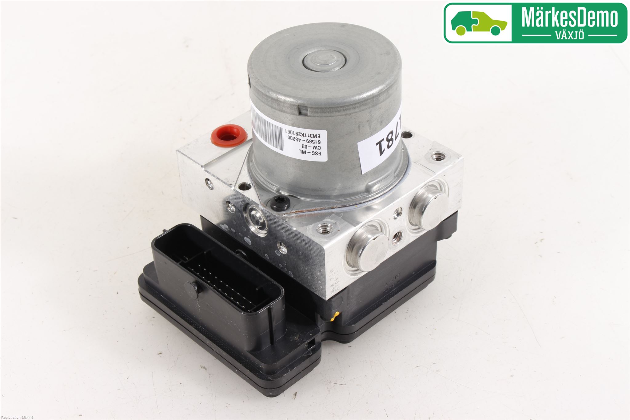 Hyundai i20 GB 15-20 Abs Hydraulikkaggregat