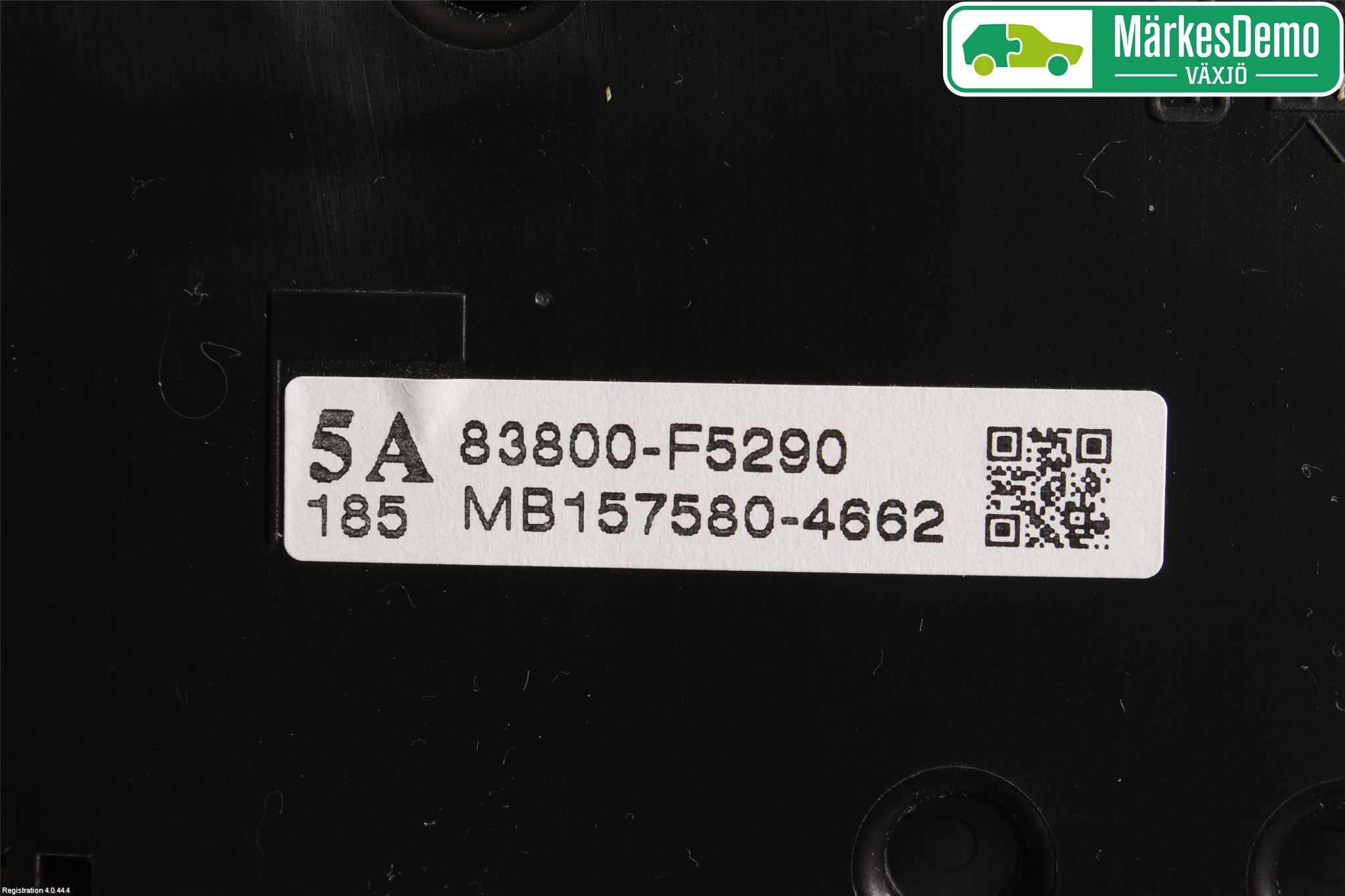 Toyota YARIS XP130 15-20 Instr Kombinert