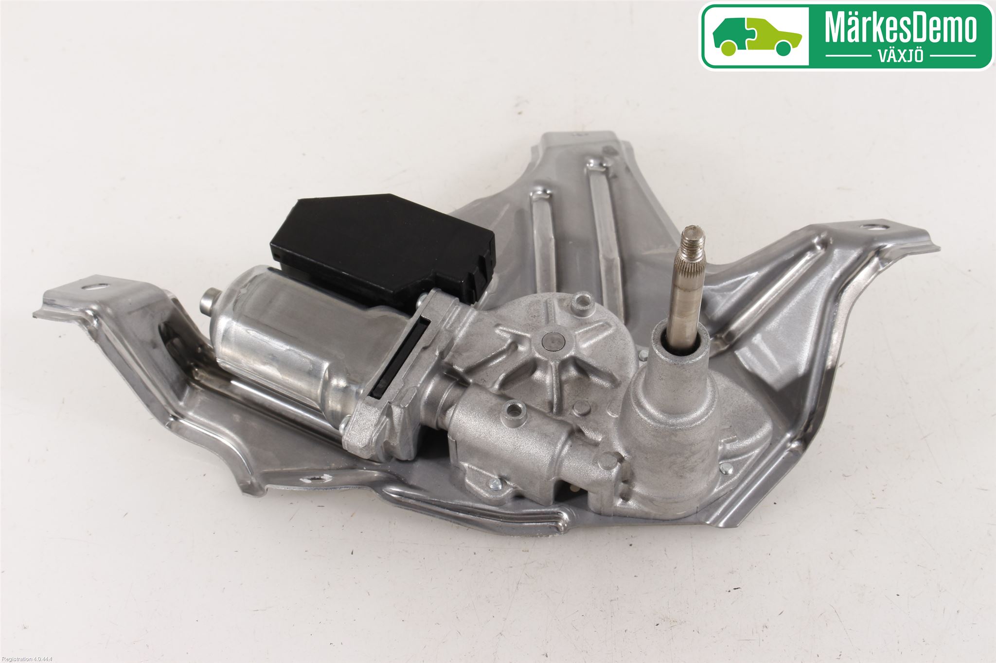 Toyota YARIS XP130 15-20 Viskermotor Bakluke