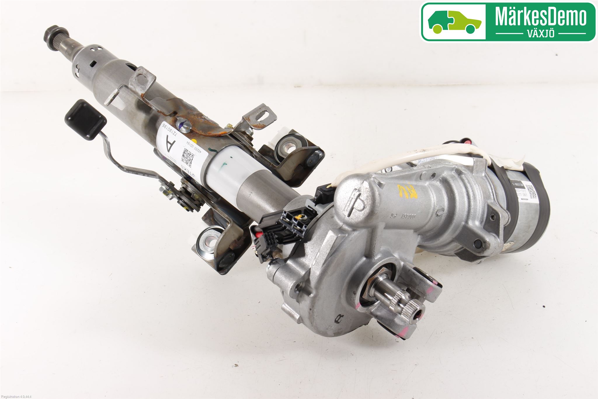 Toyota YARIS XP130 15-20 Rattaksel