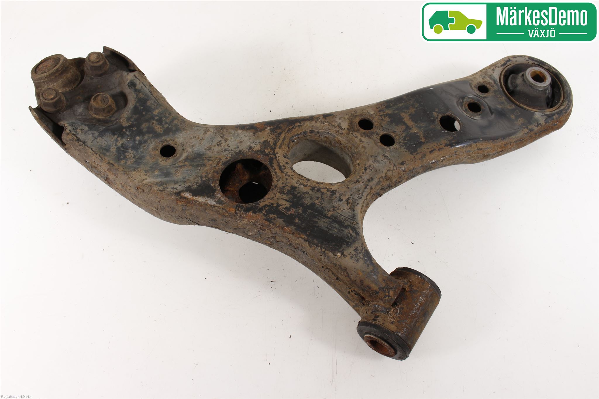 Toyota PRIUS ZVW30 09-20 Bærearm Foran Venstre Nedre