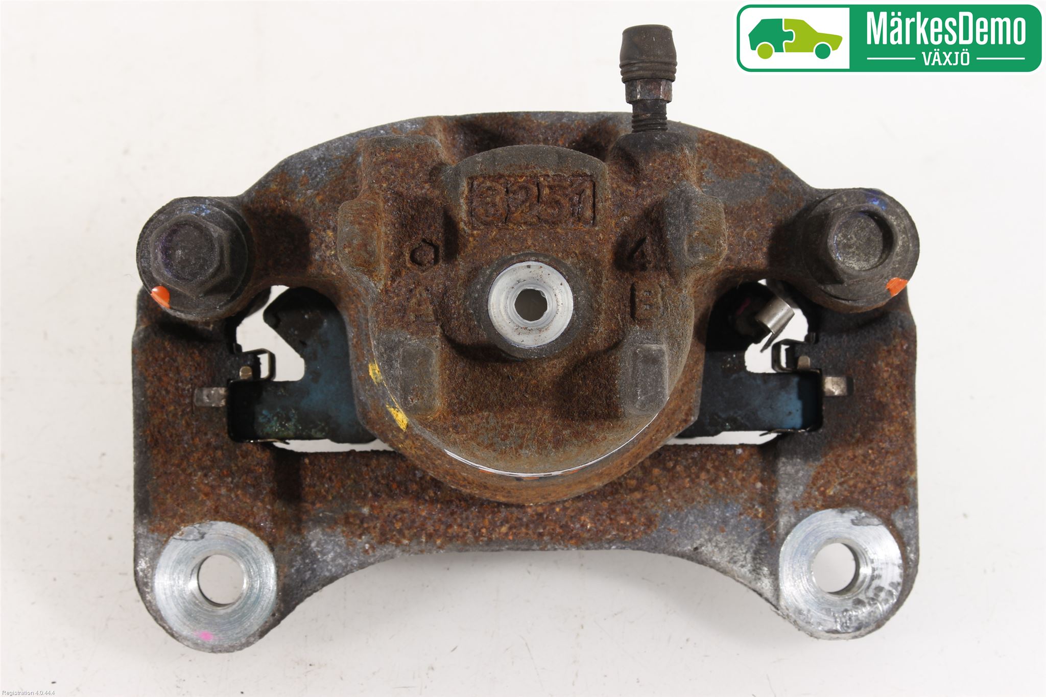 Mitsubishi SPACE STAR 13- Bremsecaliper Foran Høyre