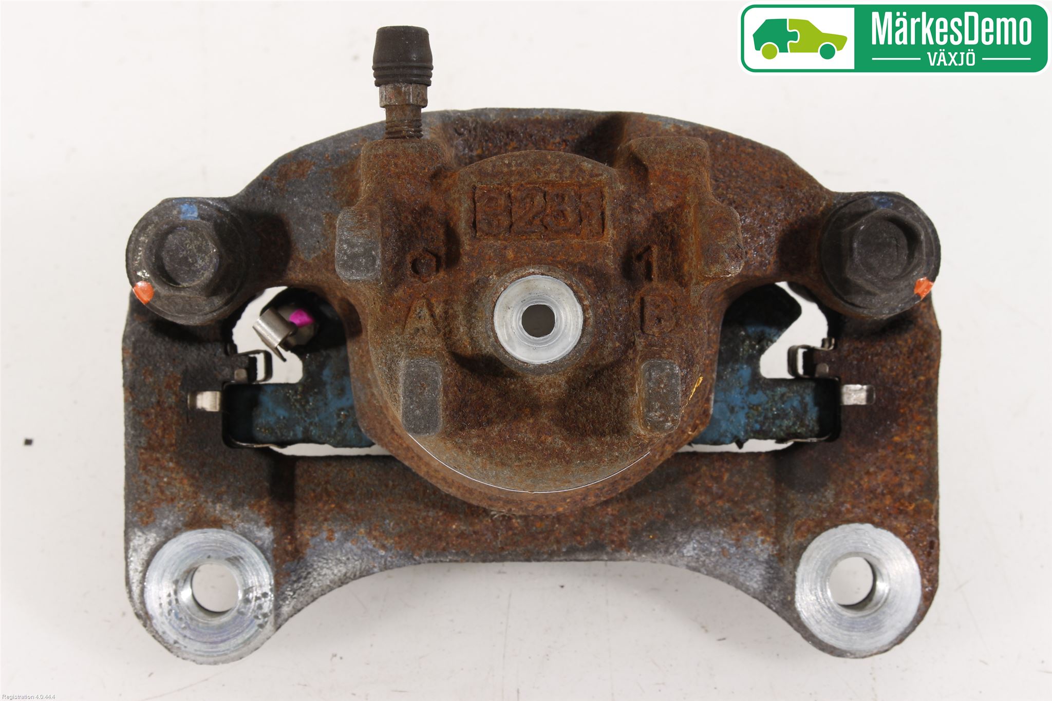 Mitsubishi SPACE STAR 13- Bremsecaliper Foran Venstre