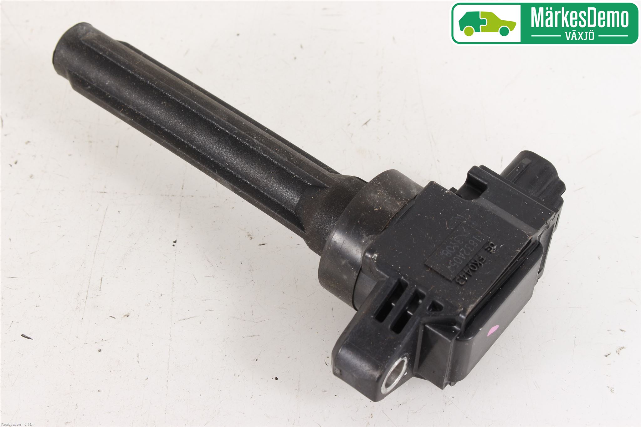 Mitsubishi SPACE STAR 13- Coil