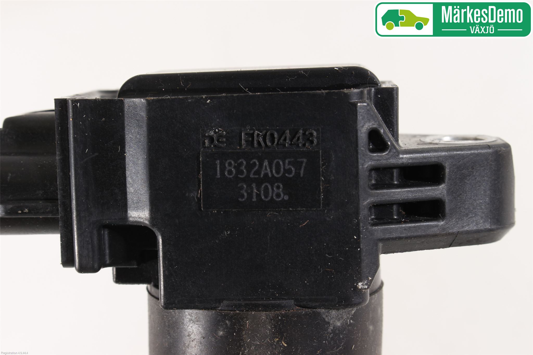 Mitsubishi SPACE STAR 13- Coil