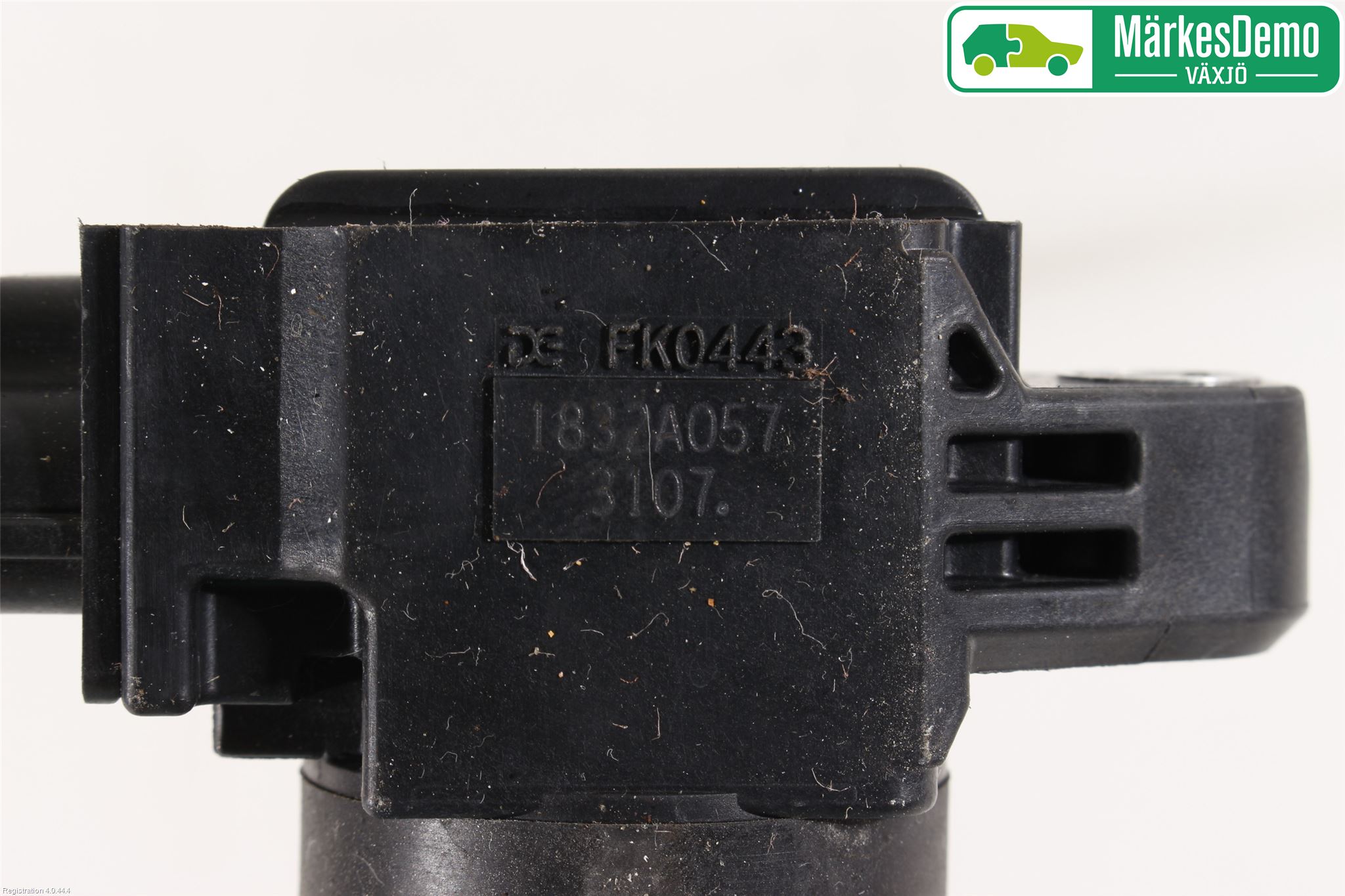 Mitsubishi SPACE STAR 13- Coil