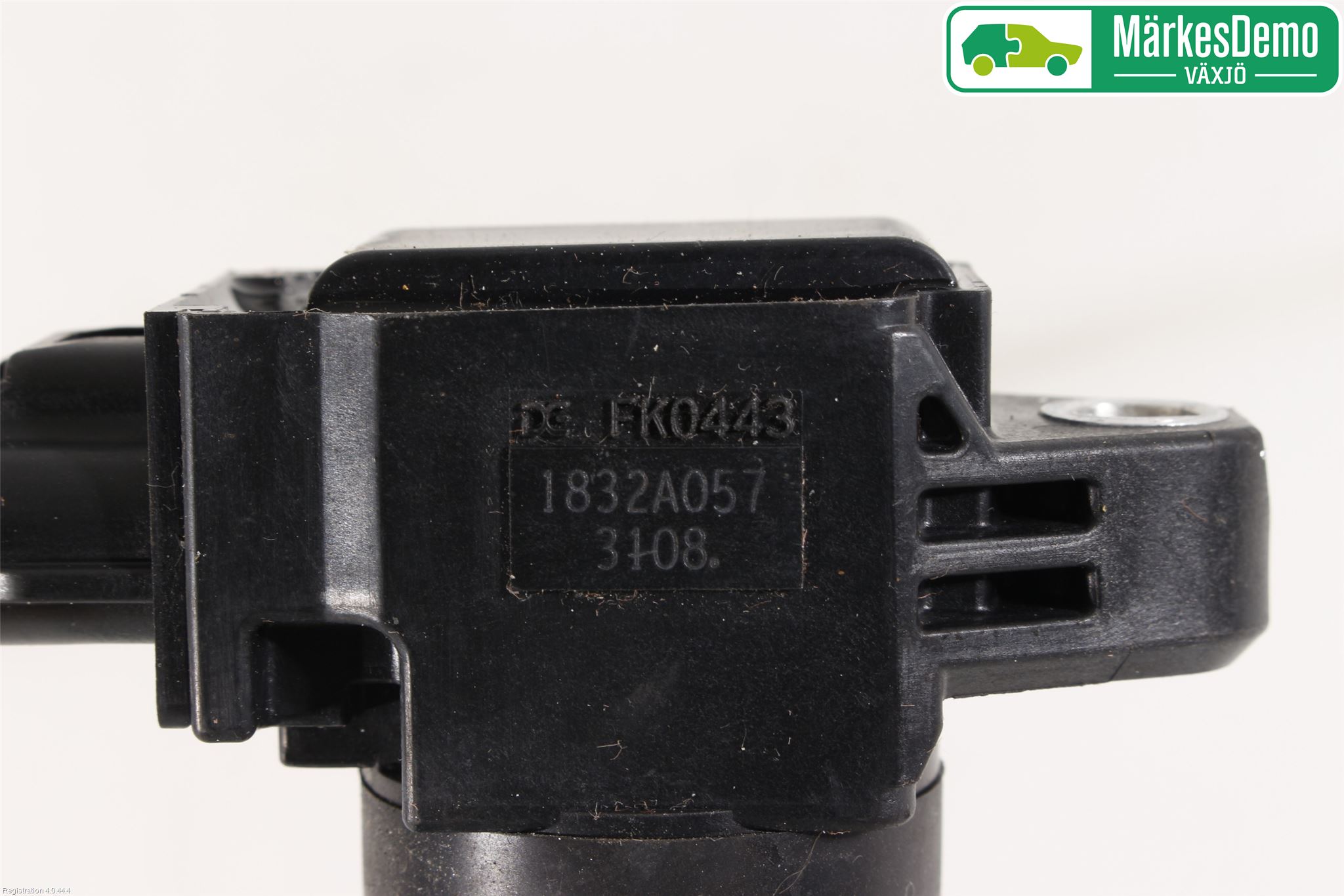 Mitsubishi SPACE STAR 13- Coil