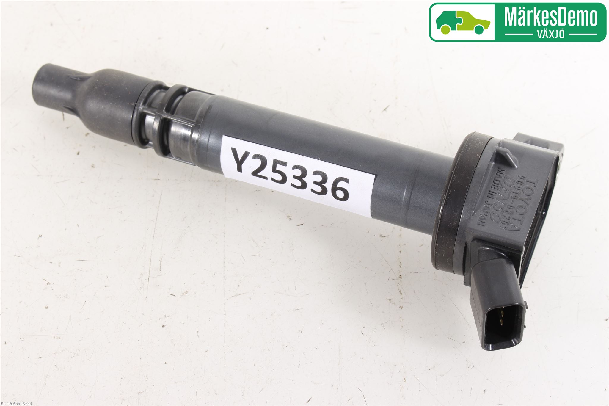 Toyota YARIS XP130 15-20 Coil