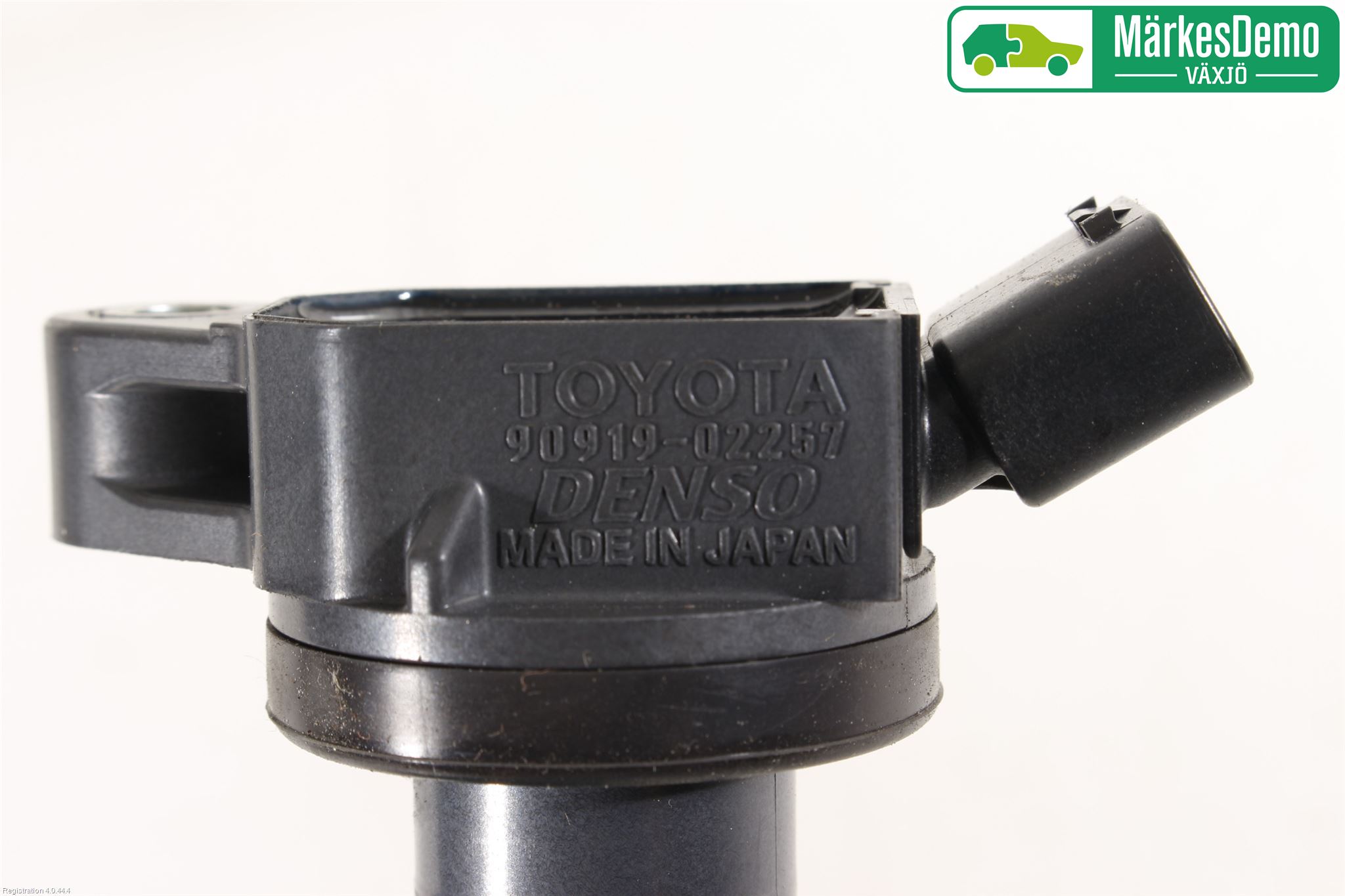 Toyota YARIS XP130 15-20 Coil