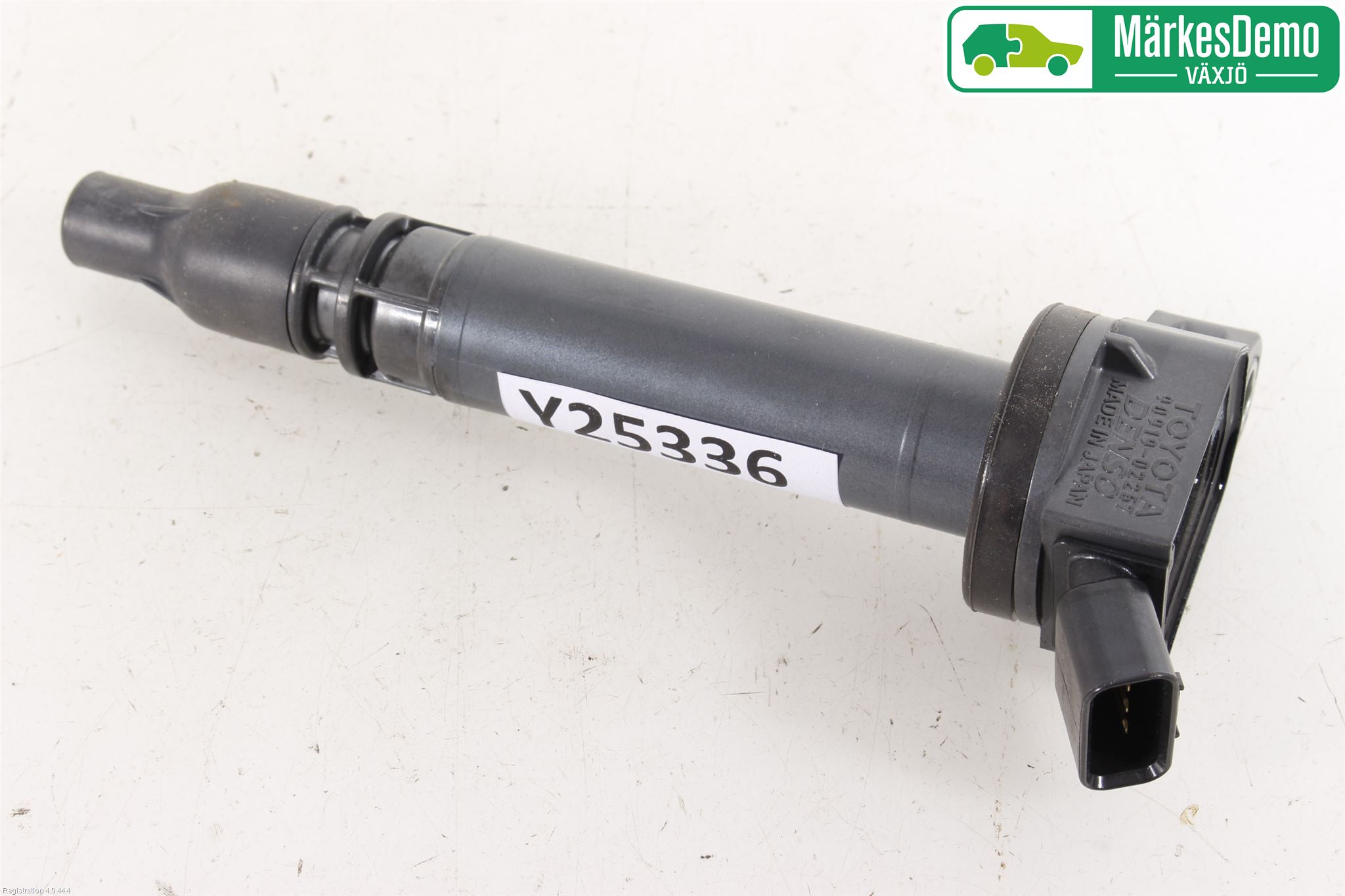 Toyota YARIS XP130 15-20 Coil