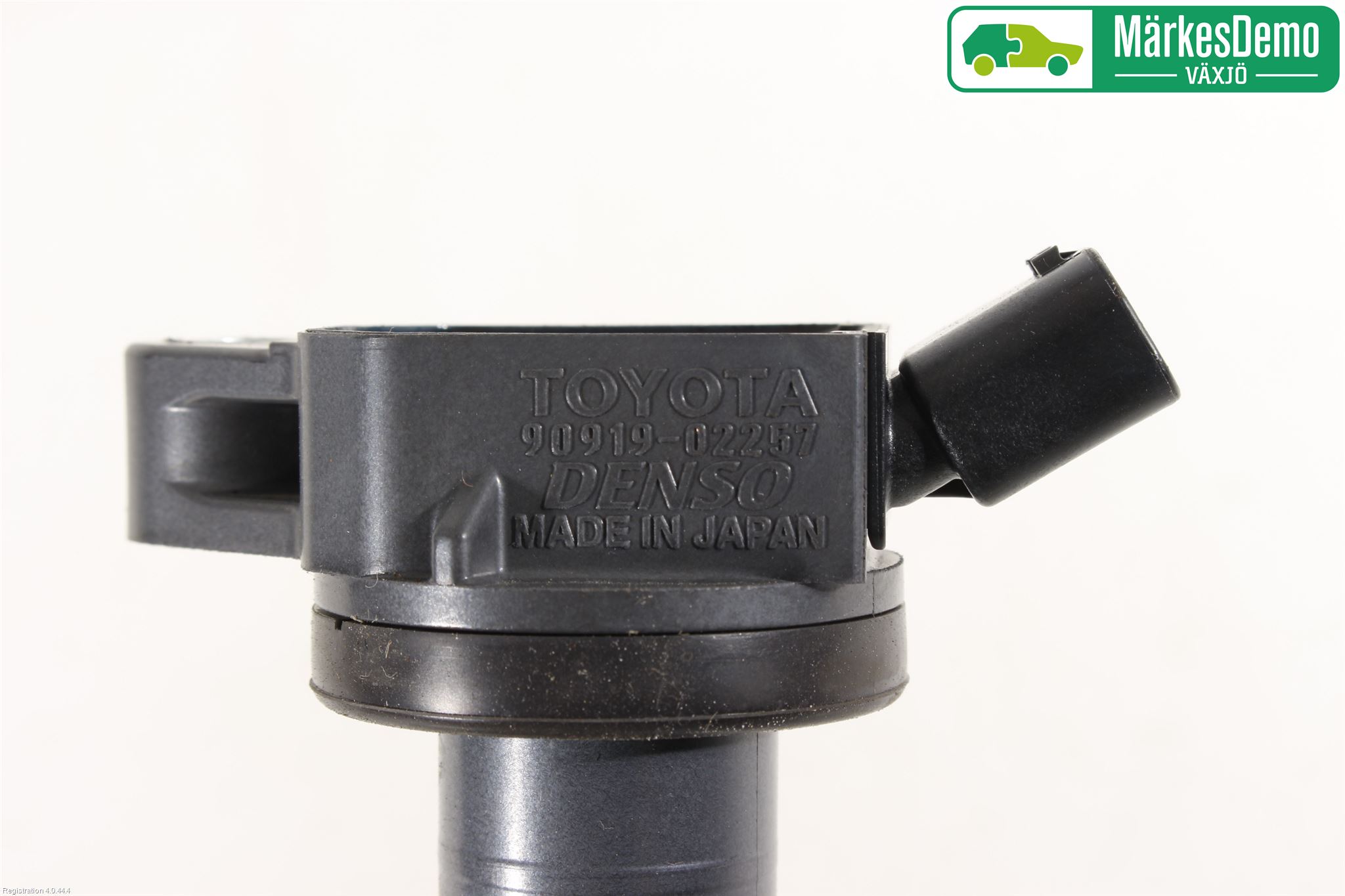 Toyota YARIS XP130 15-20 Coil