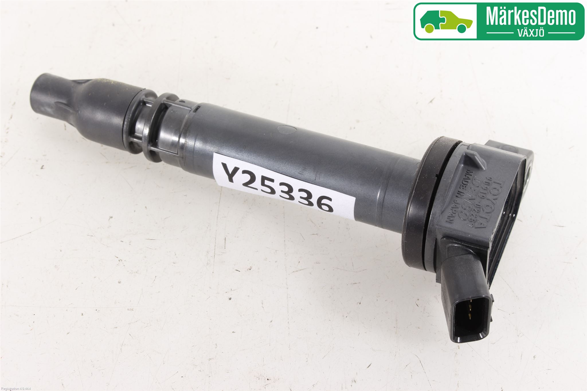 Toyota YARIS XP130 15-20 Coil