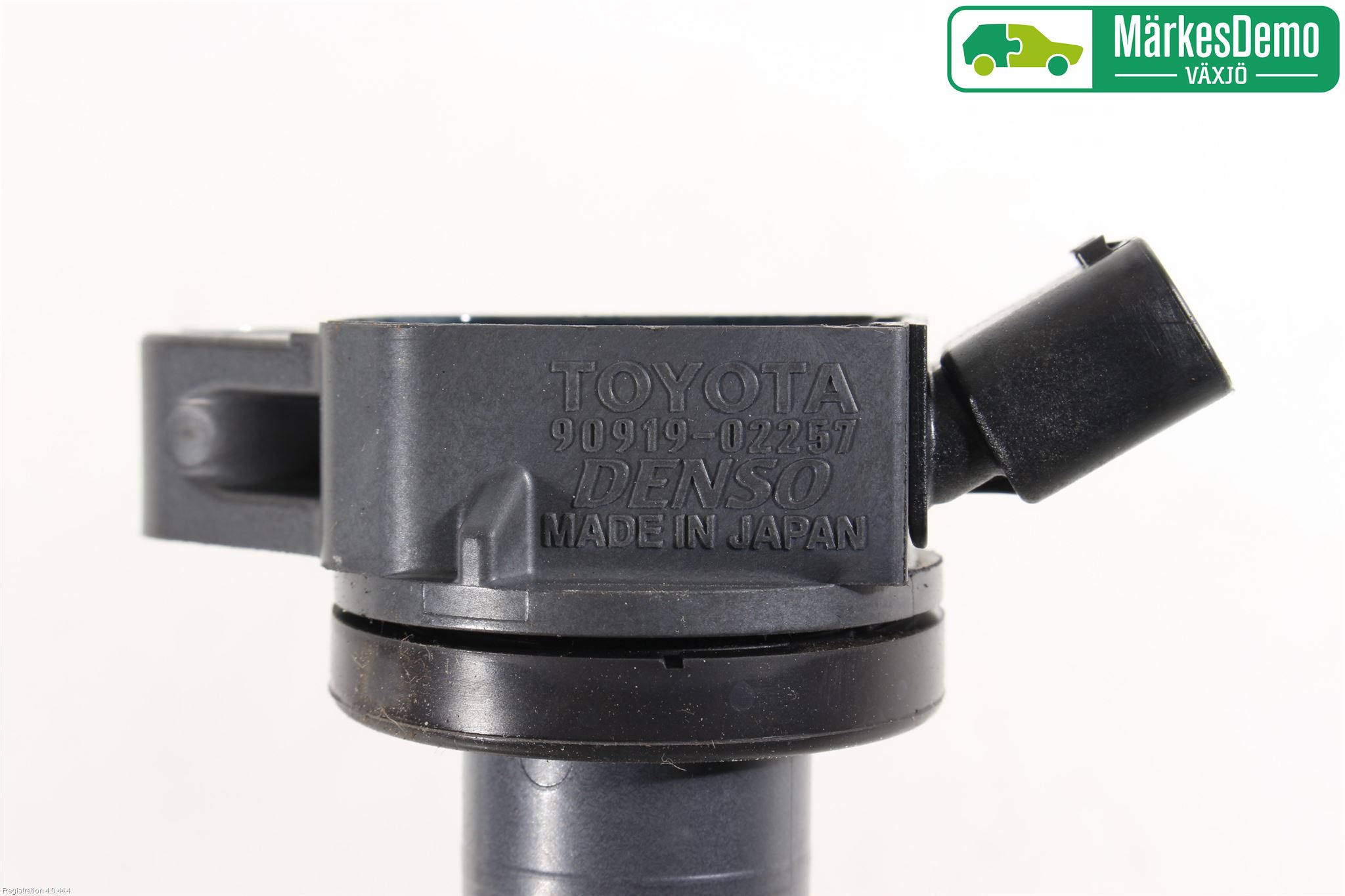 Toyota YARIS XP130 15-20 Coil