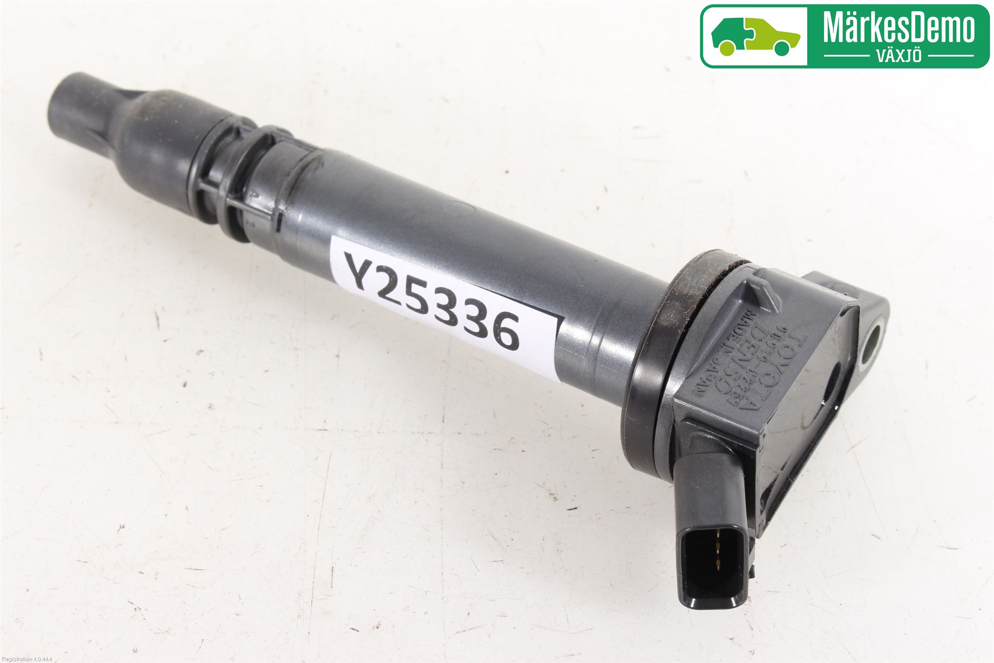 Toyota YARIS XP130 15-20 Coil