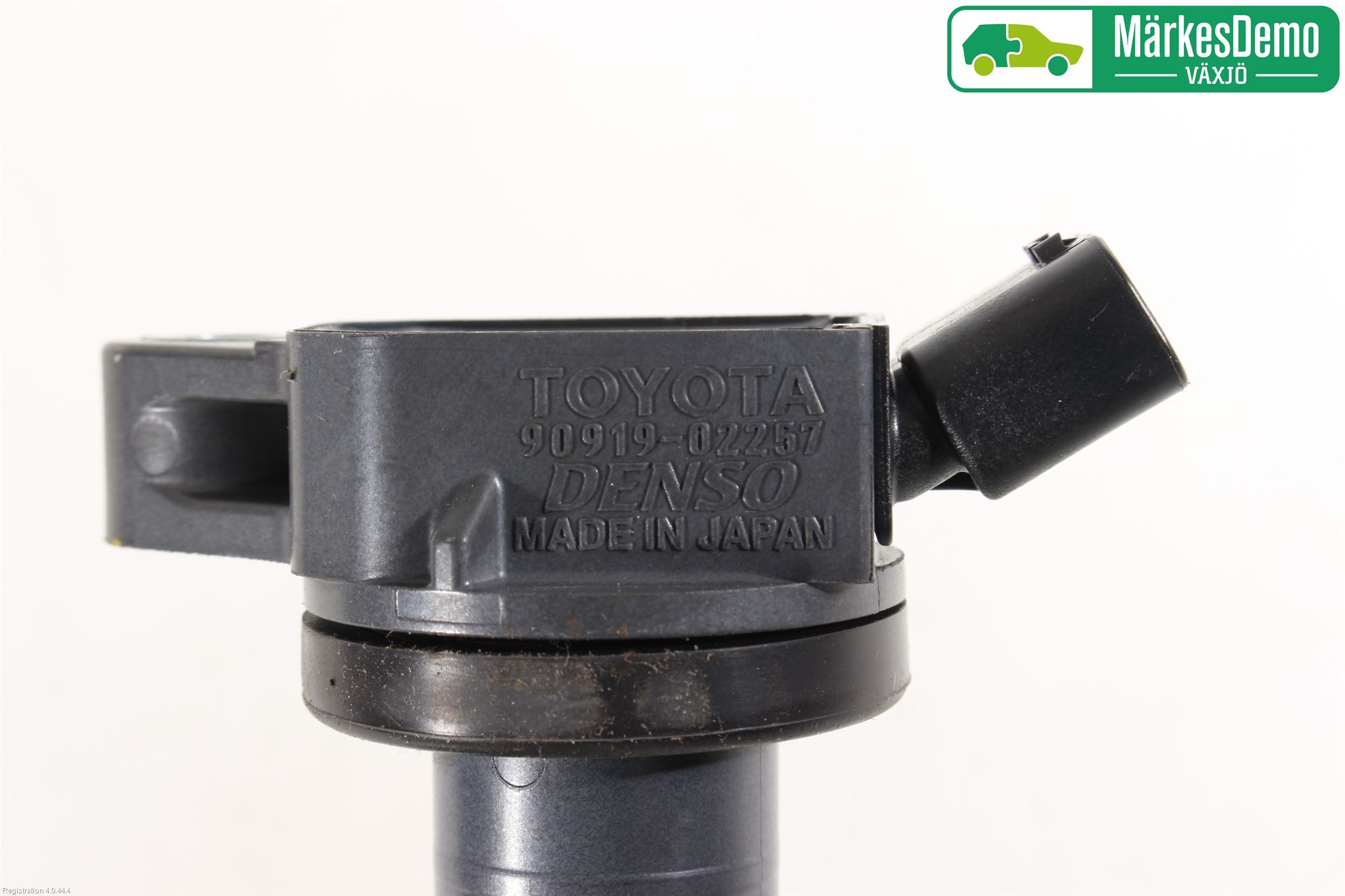 Toyota YARIS XP130 15-20 Coil