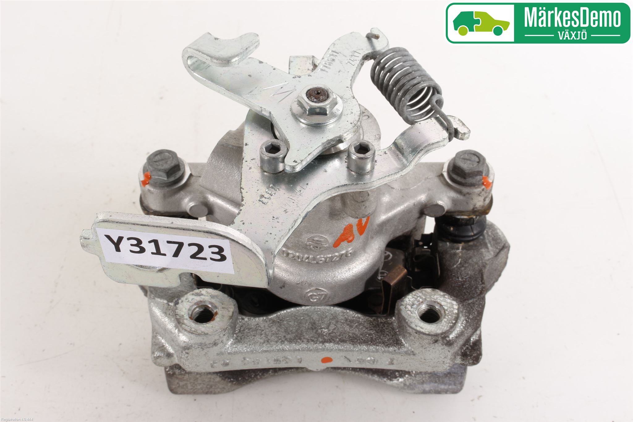 Toyota AURIS 13-19 Bremsecaliper Bak Høyre