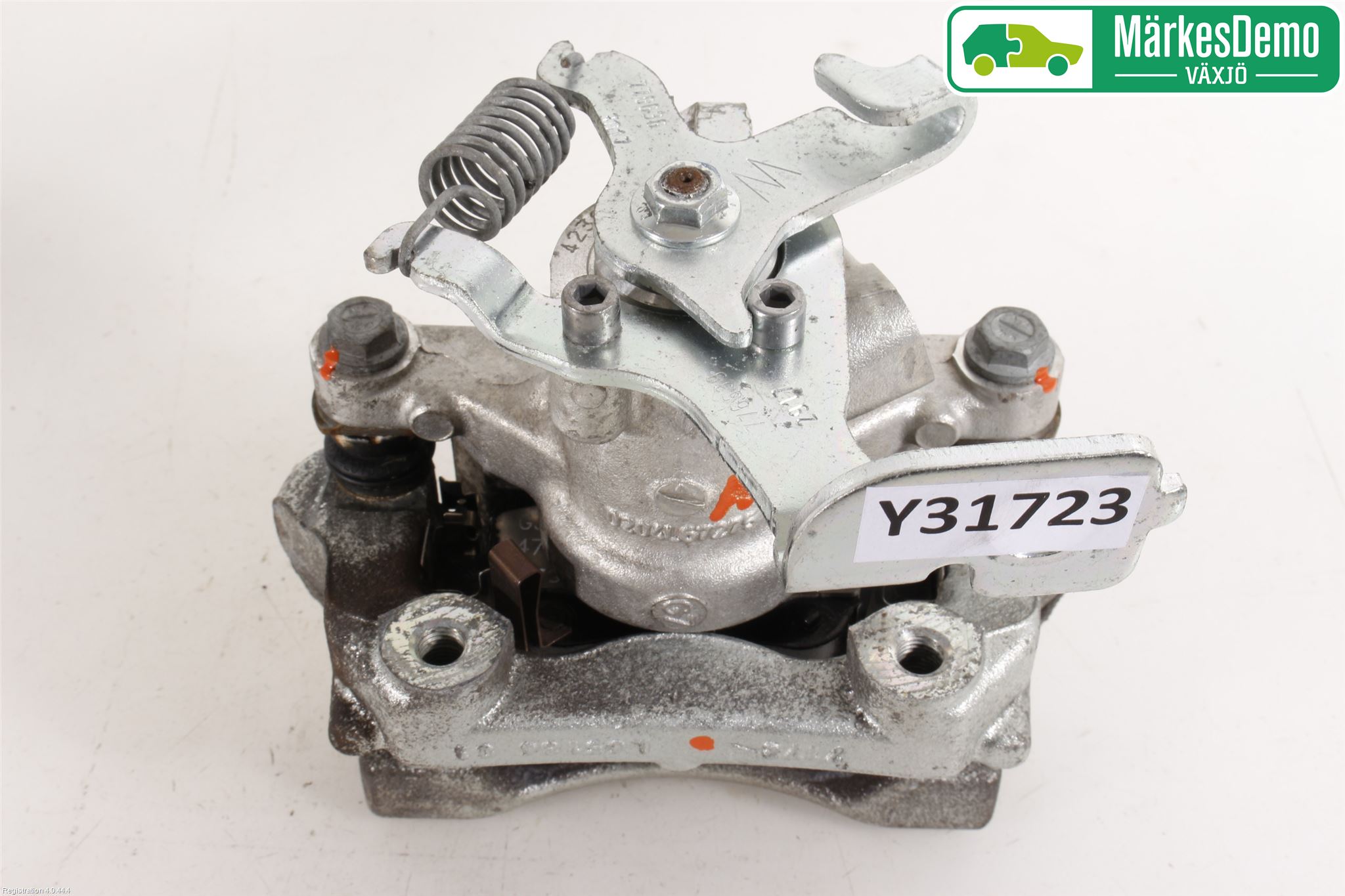 Toyota AURIS 13-19 Bremsecaliper Bak Venstre