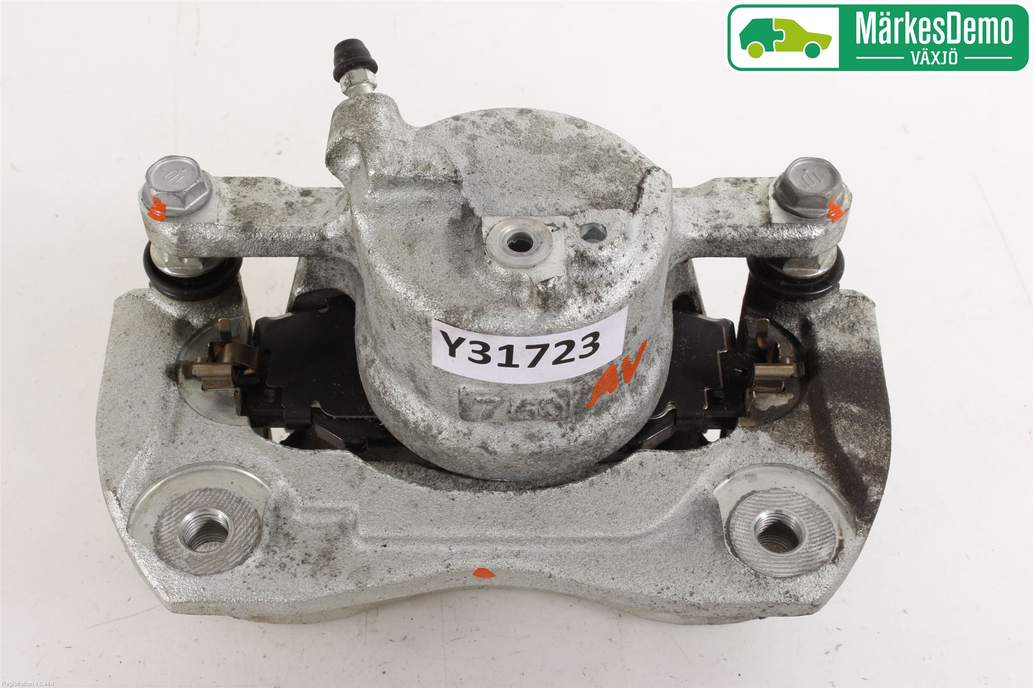 Toyota AURIS 13-19 Bremsecaliper Foran Venstre