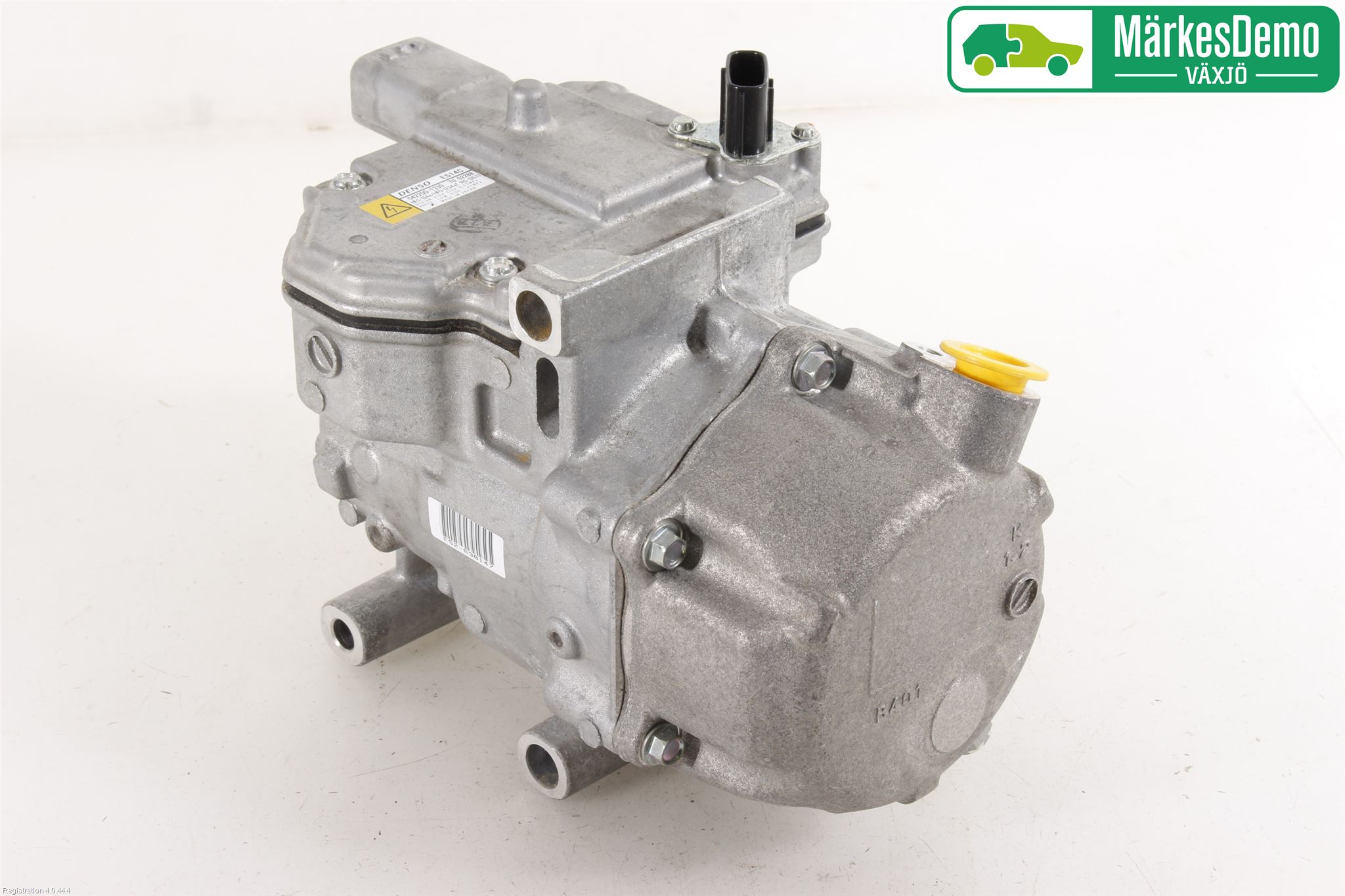 Toyota AURIS 13-19 Varme Ac Kompressor