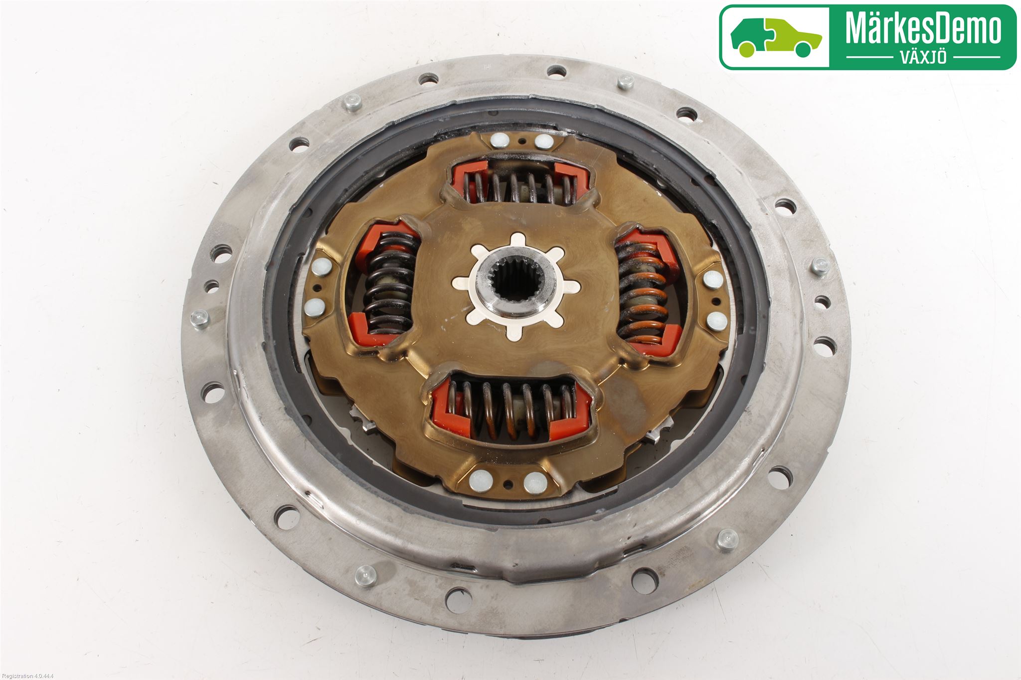 Toyota AURIS 13-19 Clutch Lamell