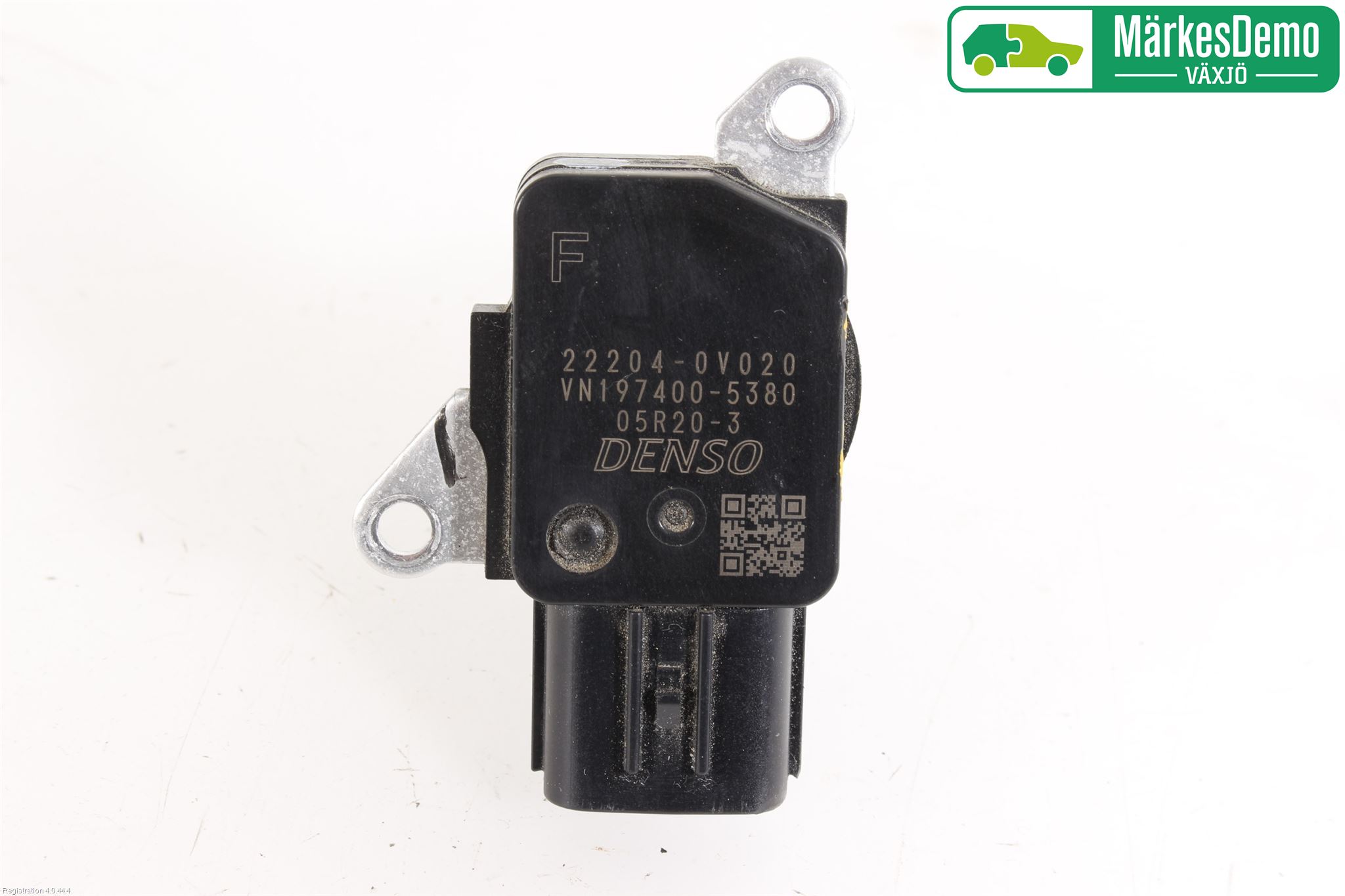 Toyota YARIS XP130 15-20 Inns Luftmassemåler