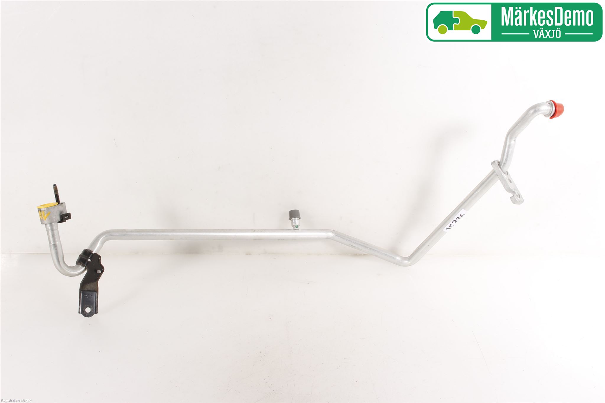 Toyota YARIS XP130 15-20 Varme Ac Slange - Rør