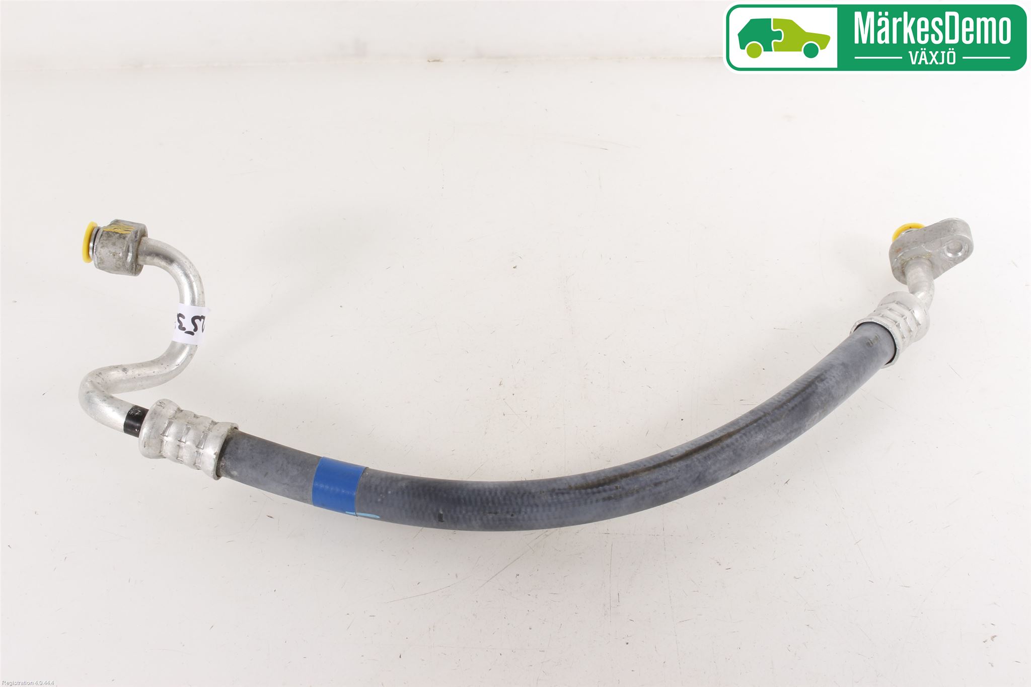Toyota YARIS XP130 15-20 Varme Ac Slange - Rør