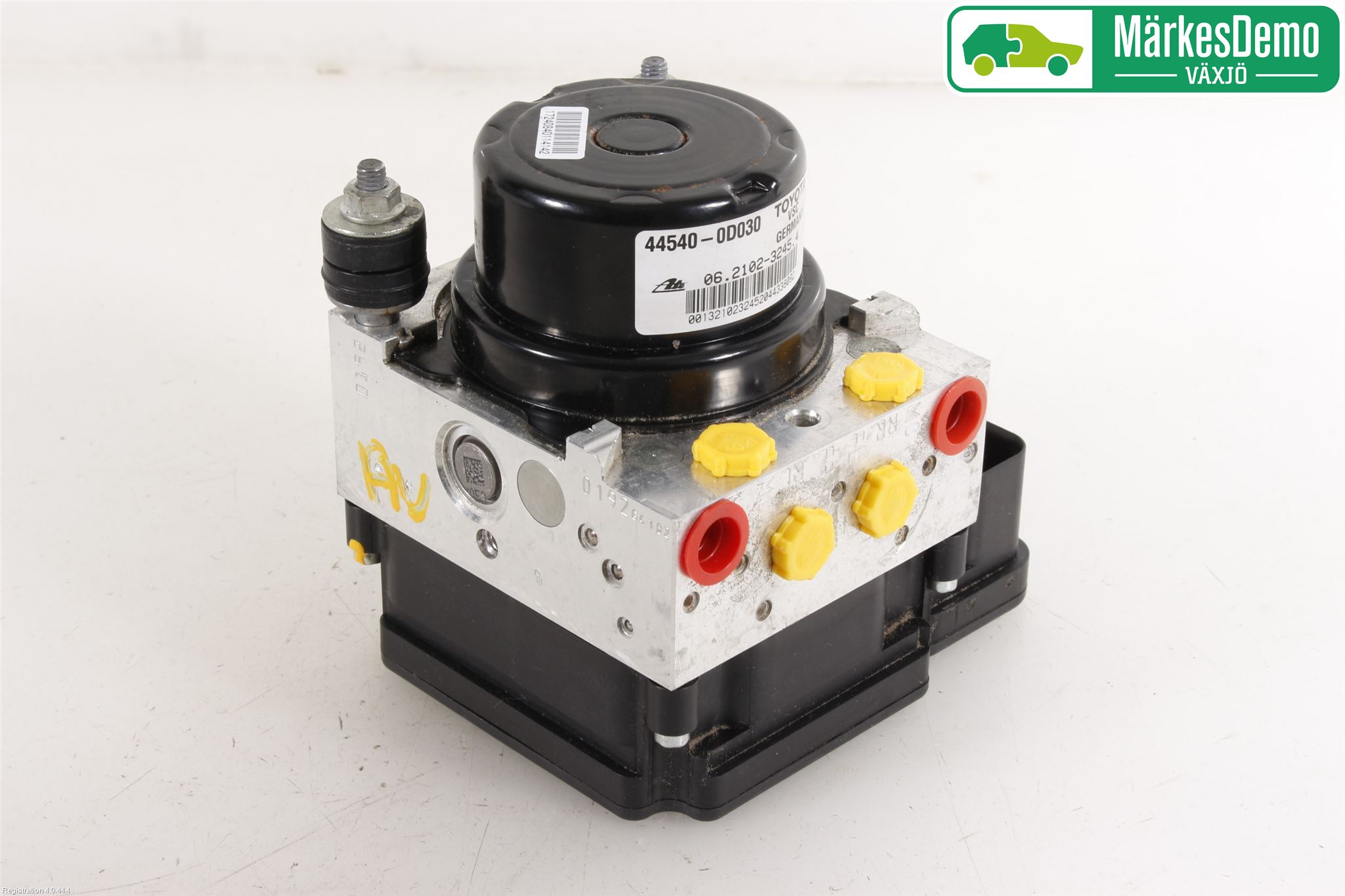 Toyota YARIS XP130 15-20 Abs Hydraulikkaggregat