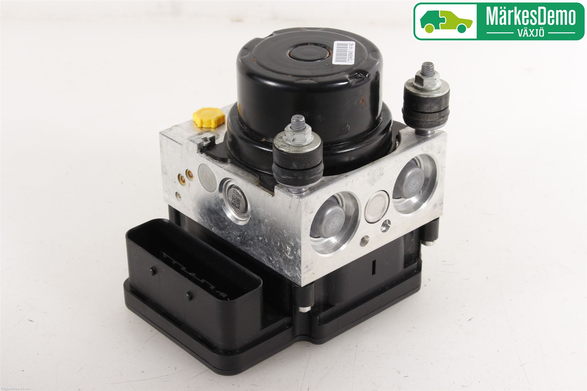 Toyota YARIS XP130 15-20 Abs Hydraulikkaggregat
