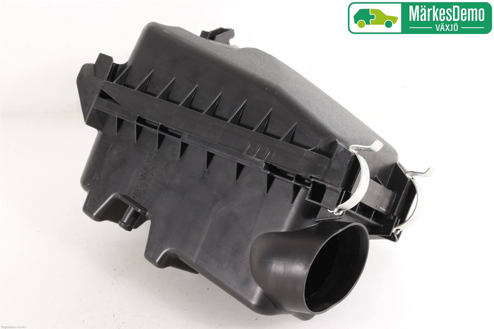 Toyota YARIS XP130 15-20 Luftfilter Boks
