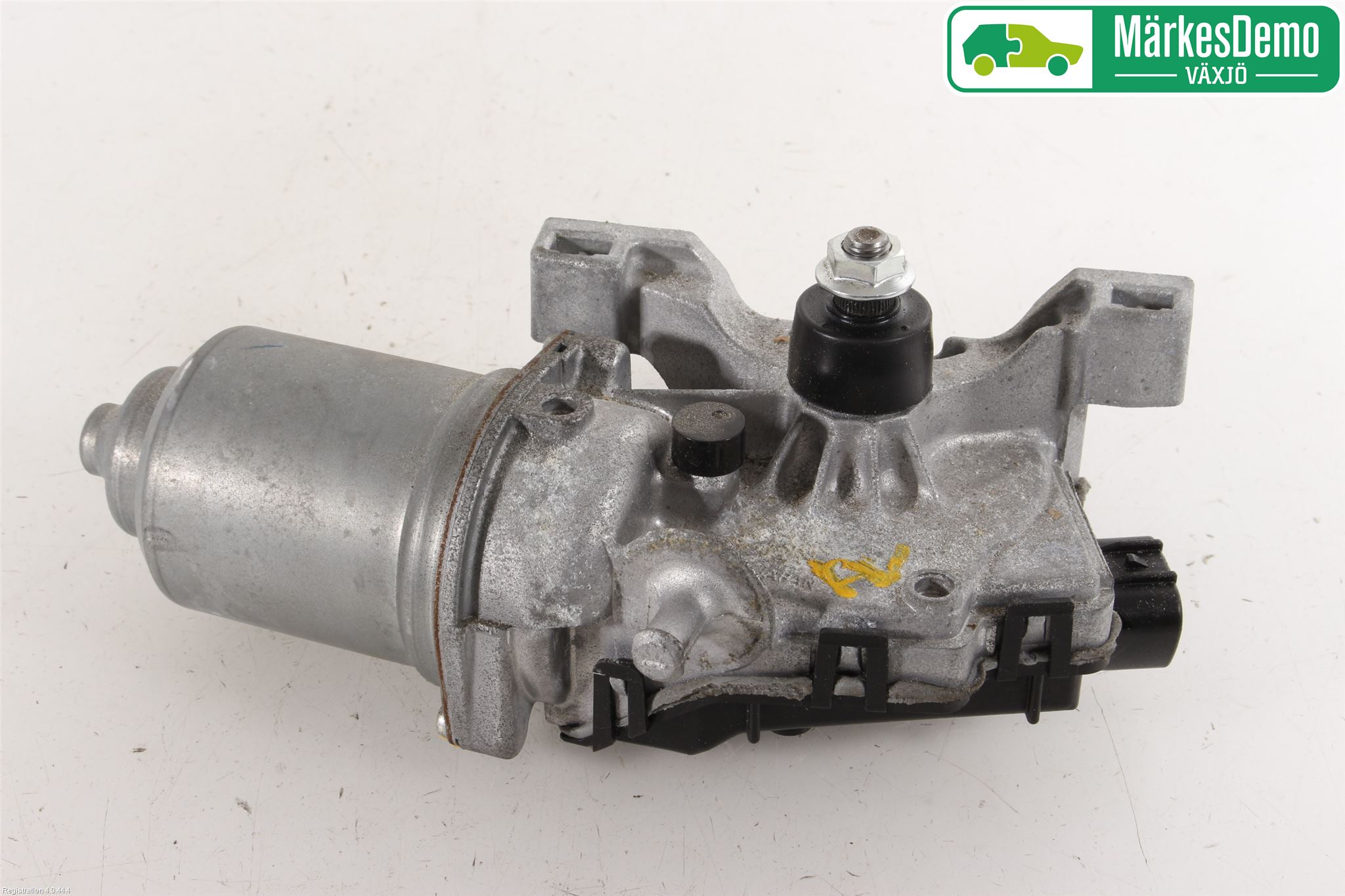Toyota YARIS XP130 15-20 Viskermotor Frontrute