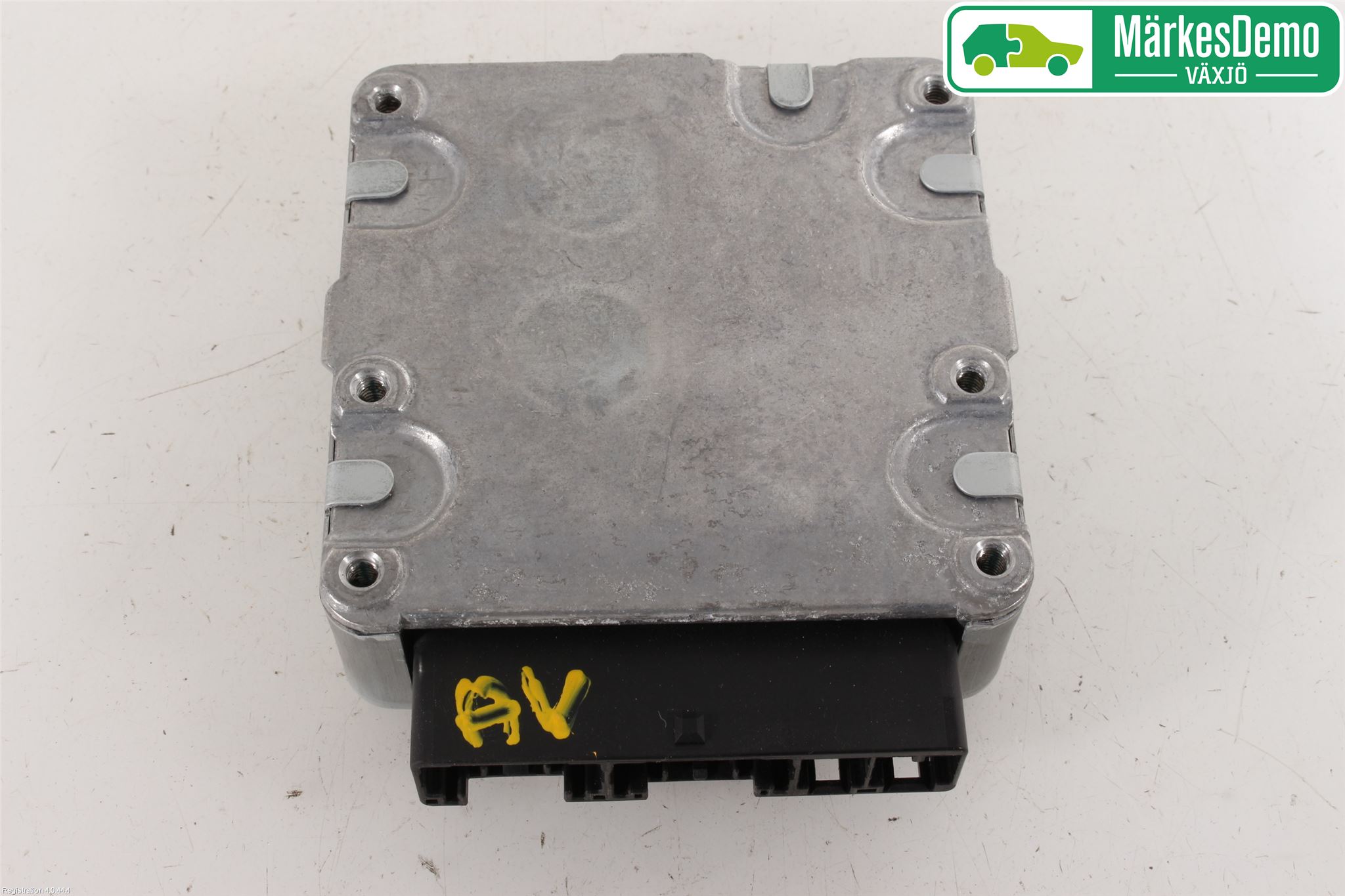 Toyota YARIS XP130 15-20 Styreenhet Styreservo