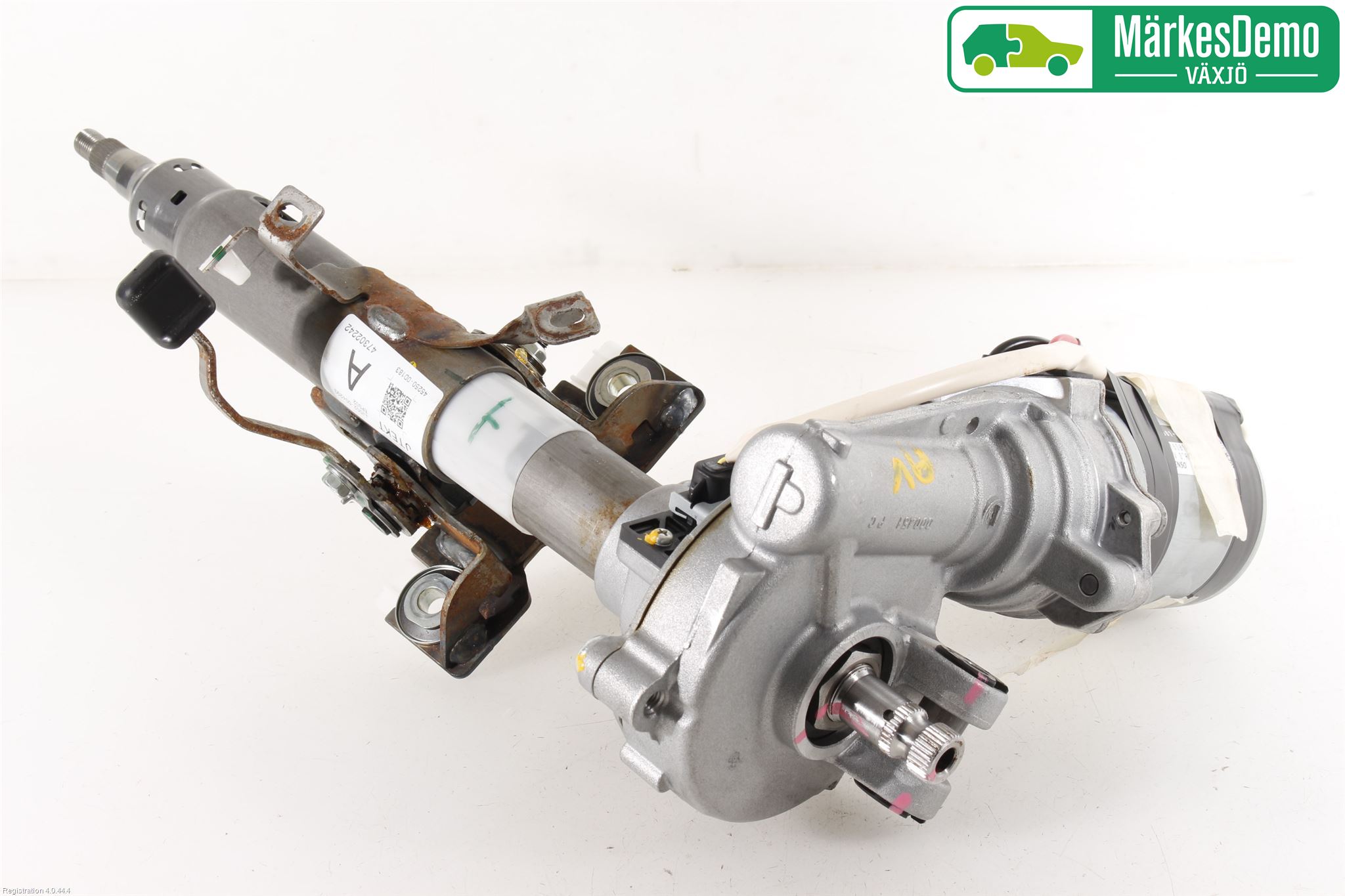 Toyota YARIS XP130 15-20 Rattaksel
