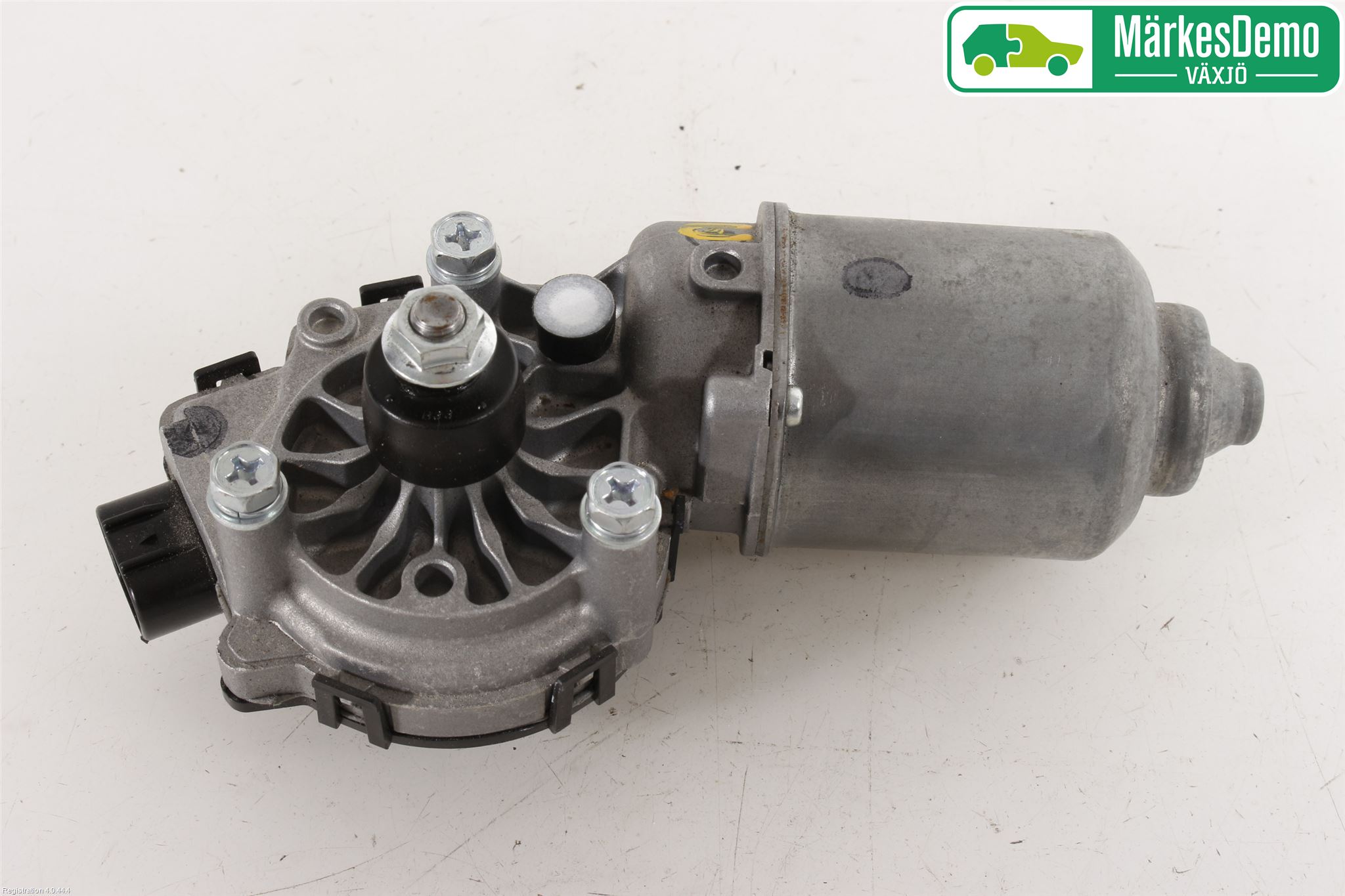 Toyota AURIS 13-19 Viskermotor Frontrute