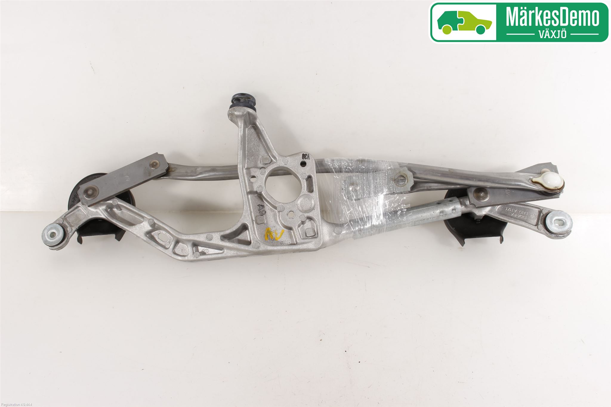Toyota AURIS 13-19 Viskeroverføring Frontrute