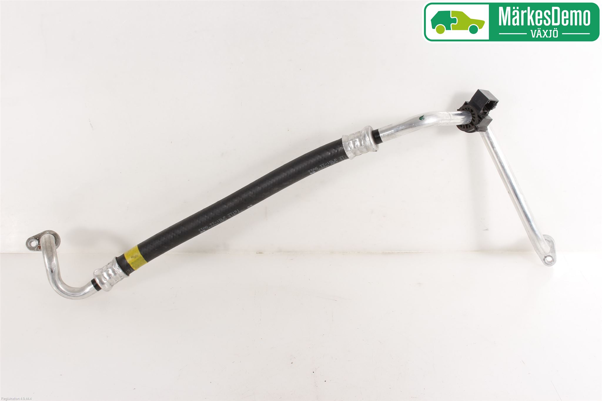 Toyota AURIS 13-19 Varme Ac Slange - Rør