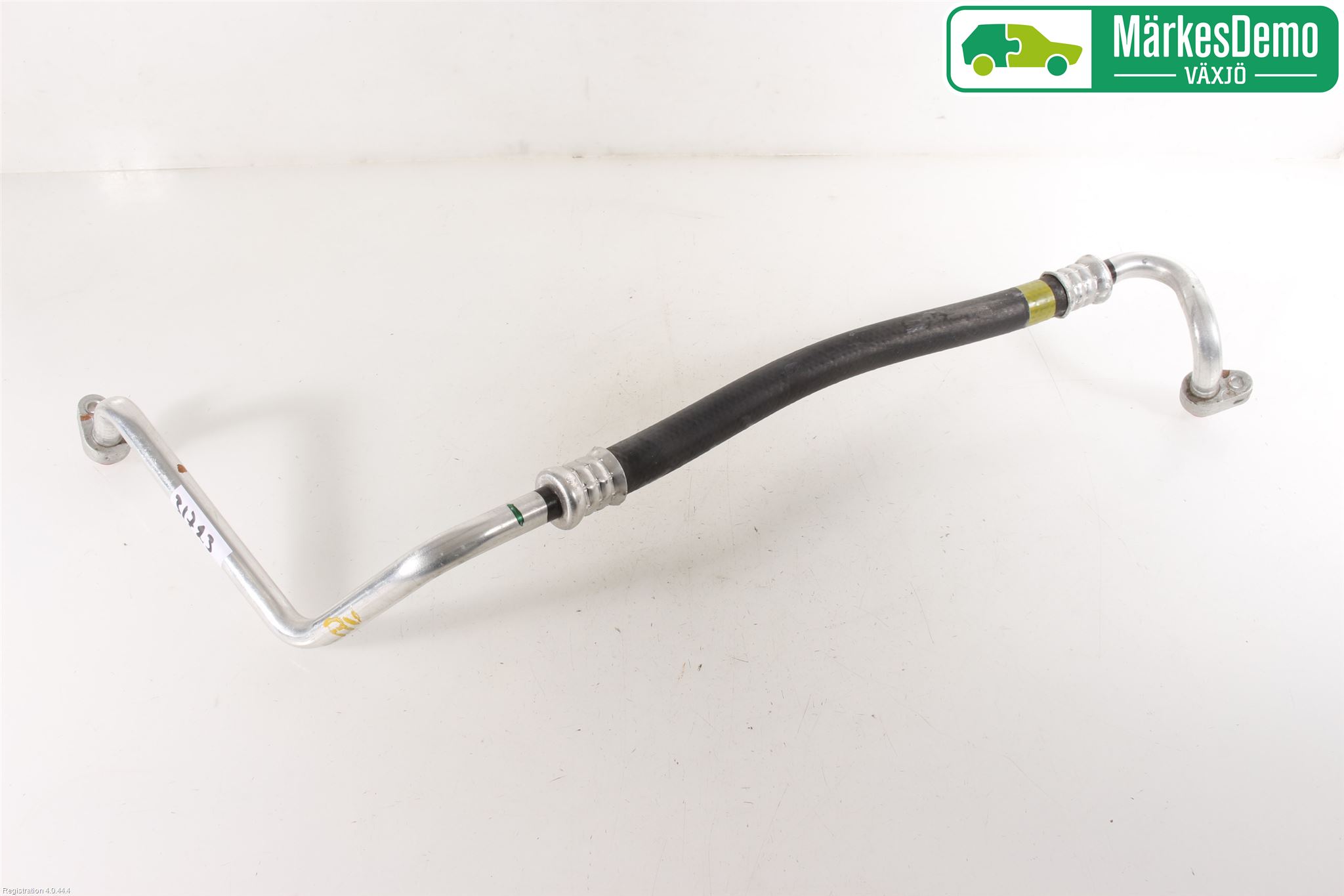 Toyota AURIS 13-19 Varme Ac Slange - Rør