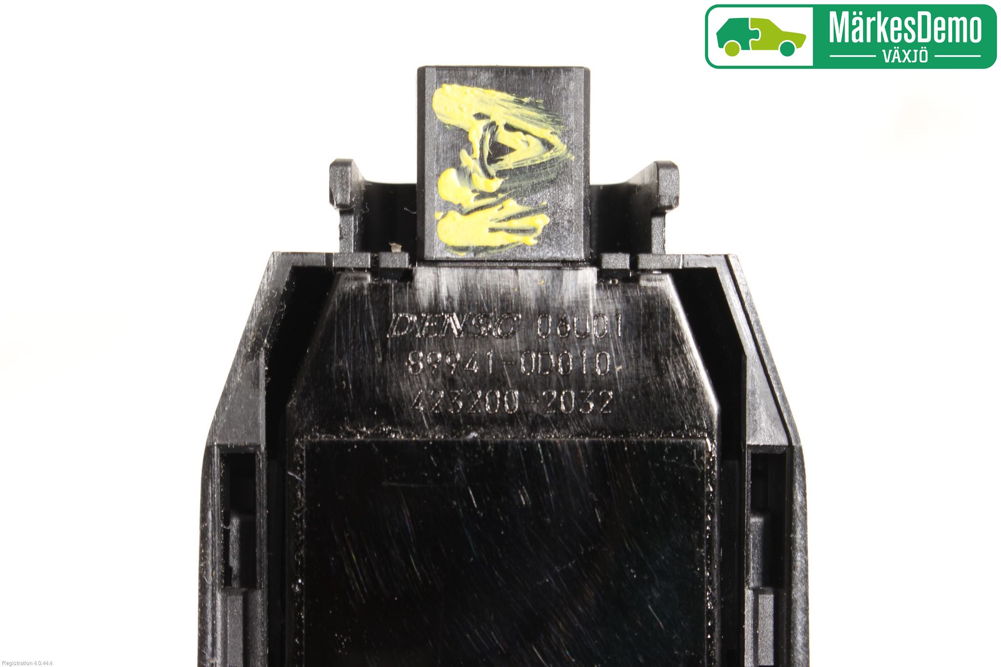Toyota AURIS 13-19 Sensor Regnsensor