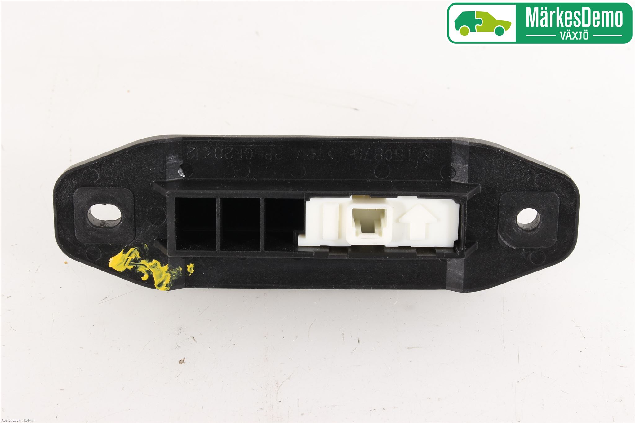 Toyota AURIS 13-19 Bakluke Handtak Ytre
