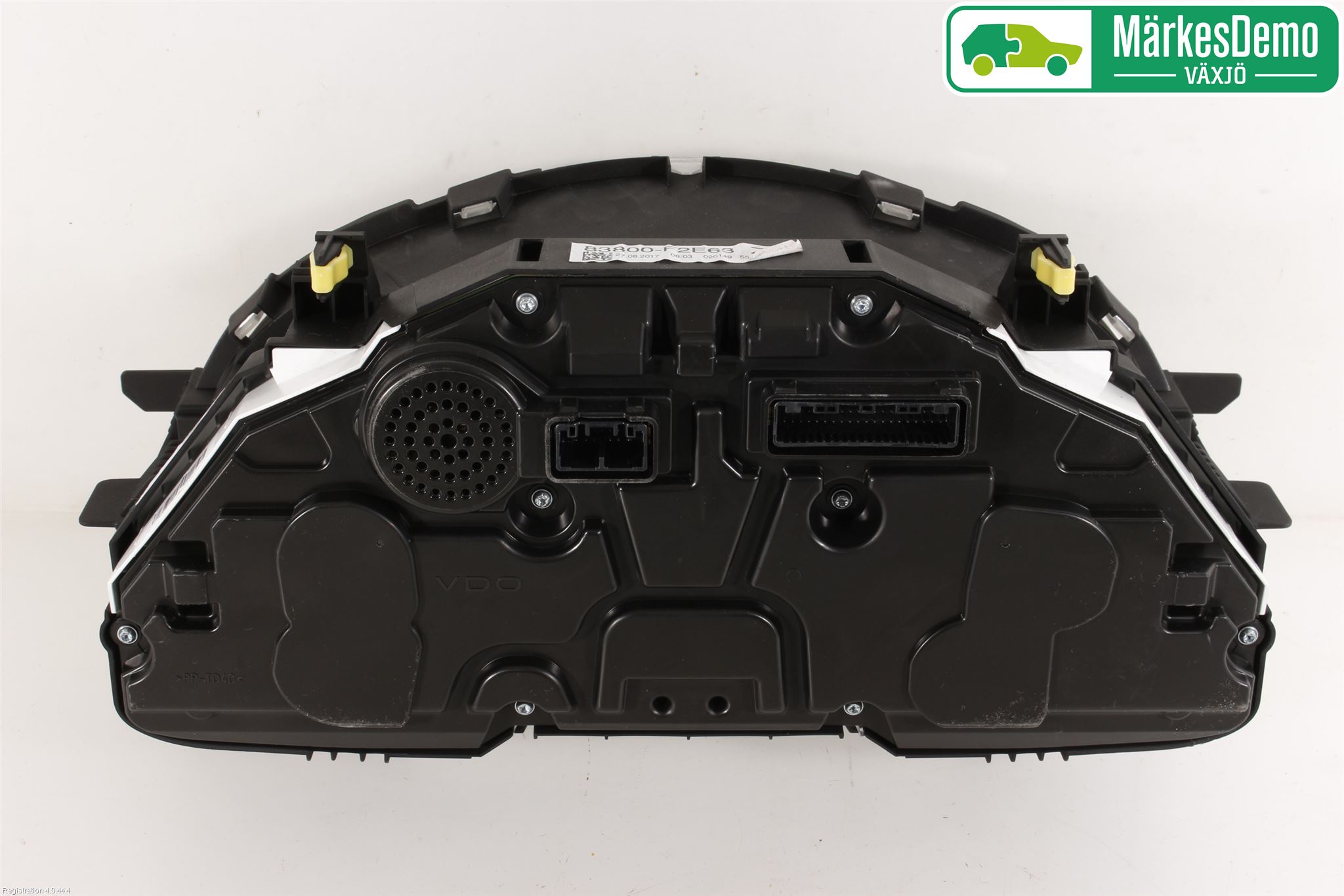 Toyota AURIS 13-19 Instr Kombinert