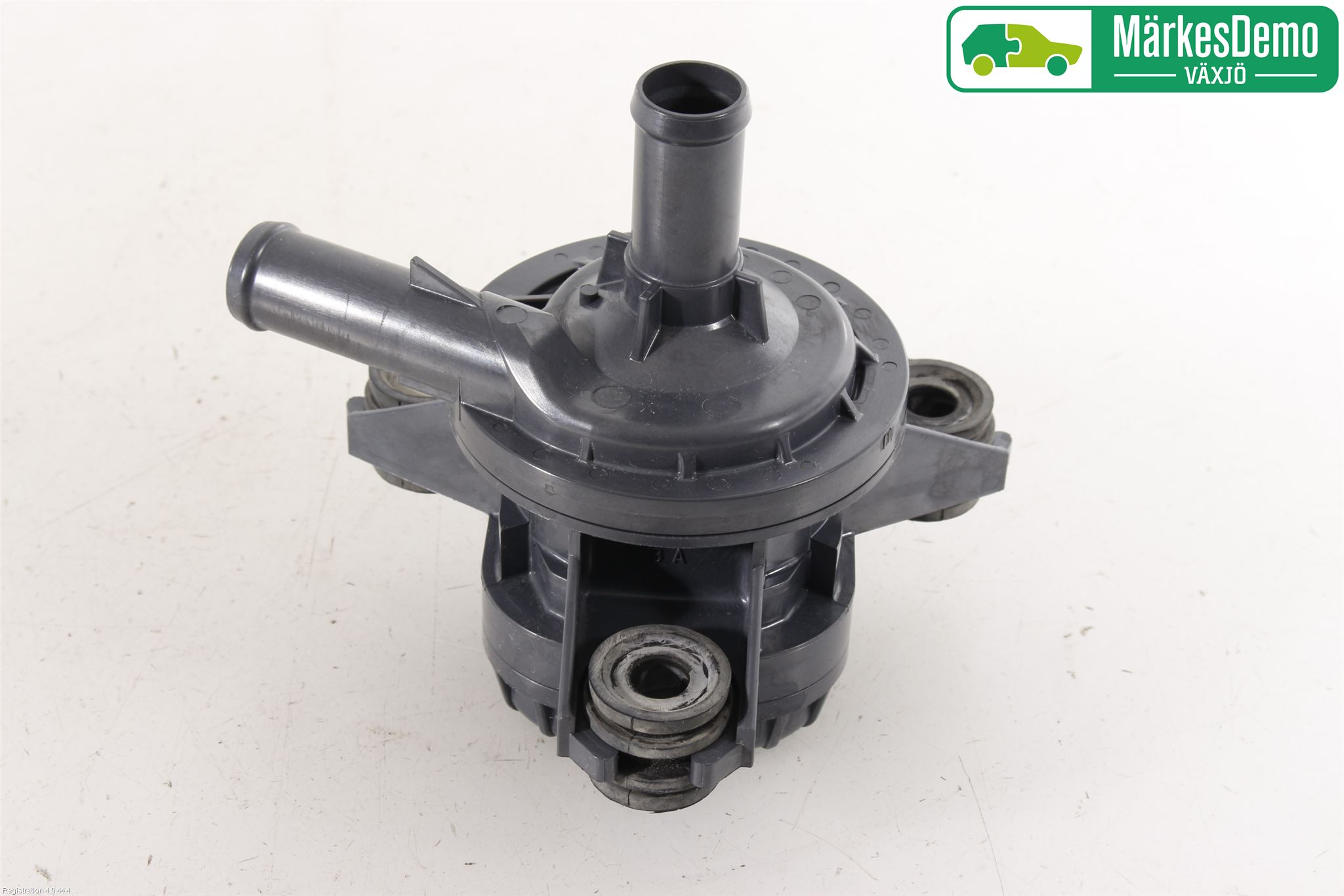 Toyota AURIS 13-19 Varme Sirkulasjonspumpe