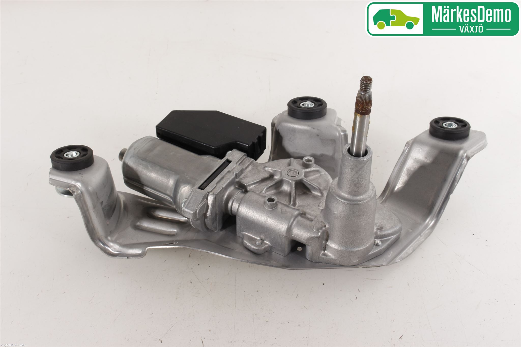 Toyota AURIS 13-19 Viskermotor Bakluke