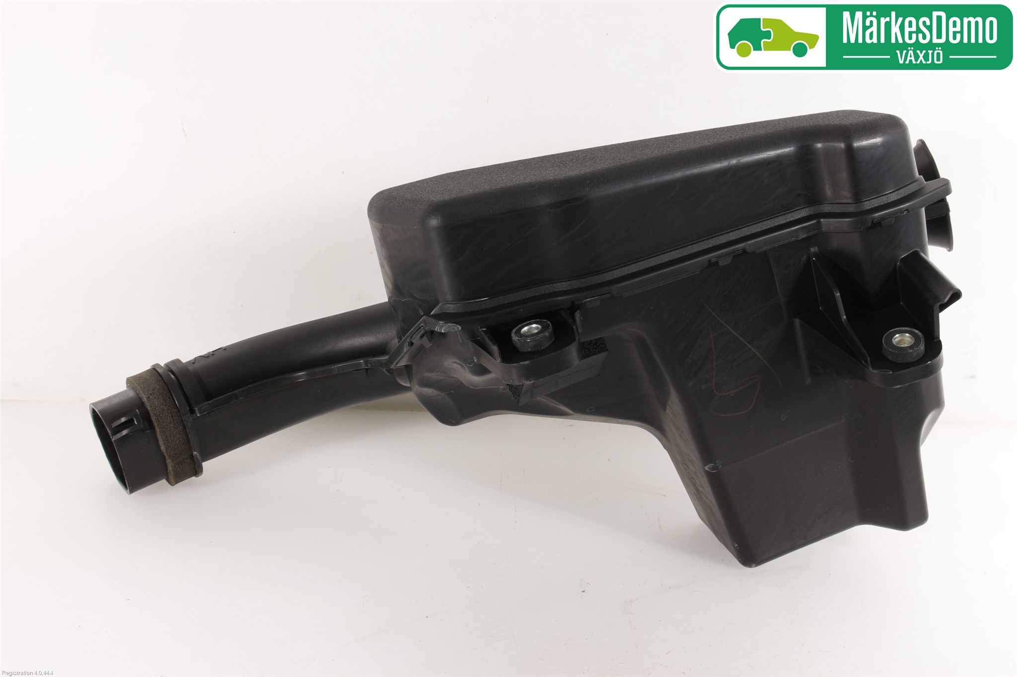 Toyota AURIS 13-19 Luftfilter Boks