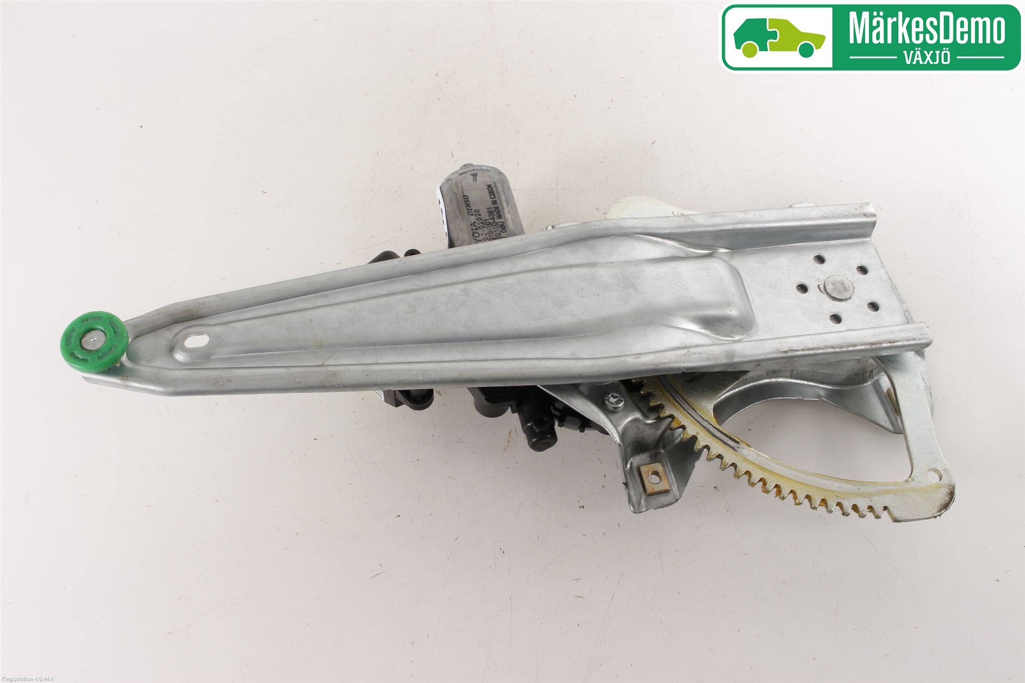Toyota AURIS 13-19 Vindusheis El Komp