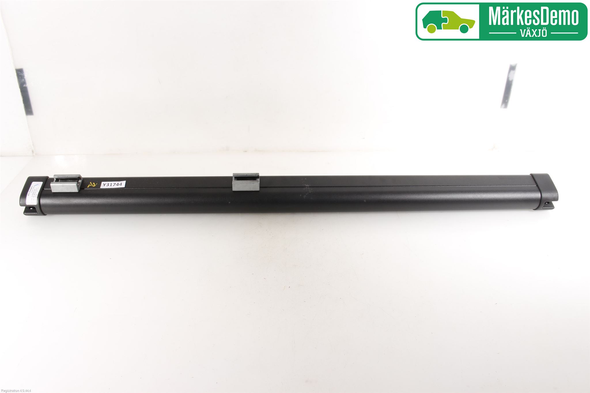 Toyota AURIS 13-19 Innr Lastenett
