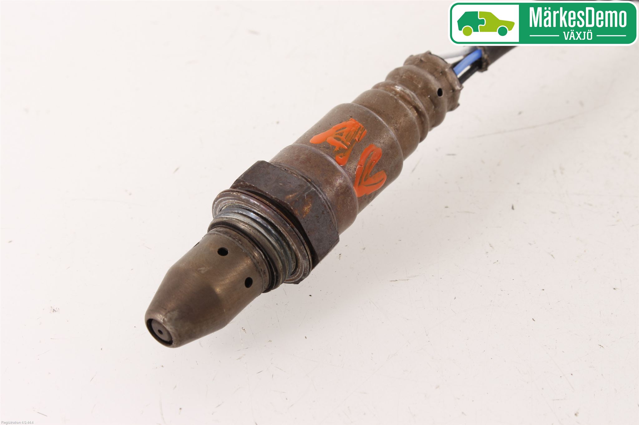Toyota VERSO 09-18 Inns Lambdasonde