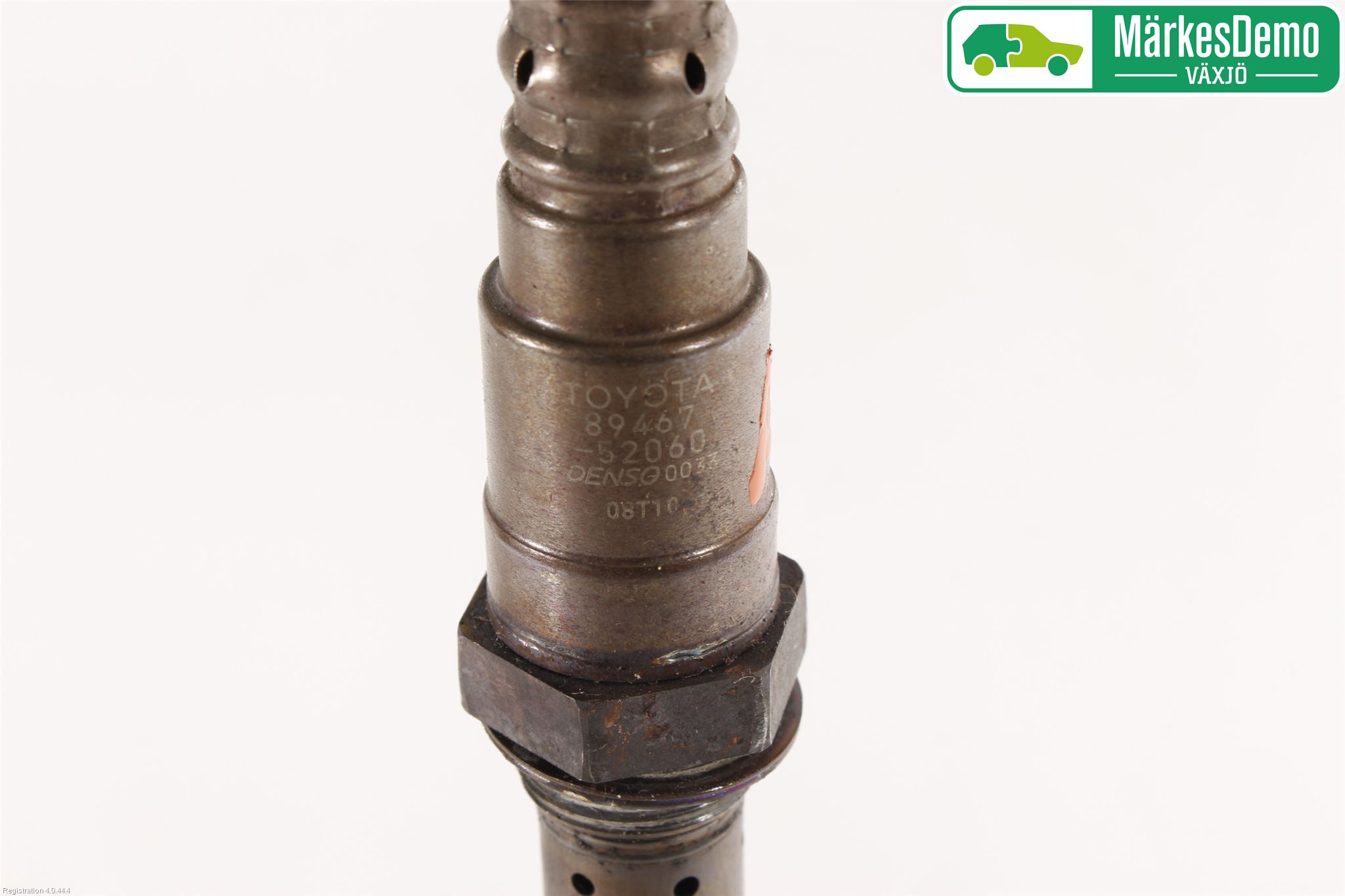 Toyota VERSO 09-18 Inns Lambdasonde